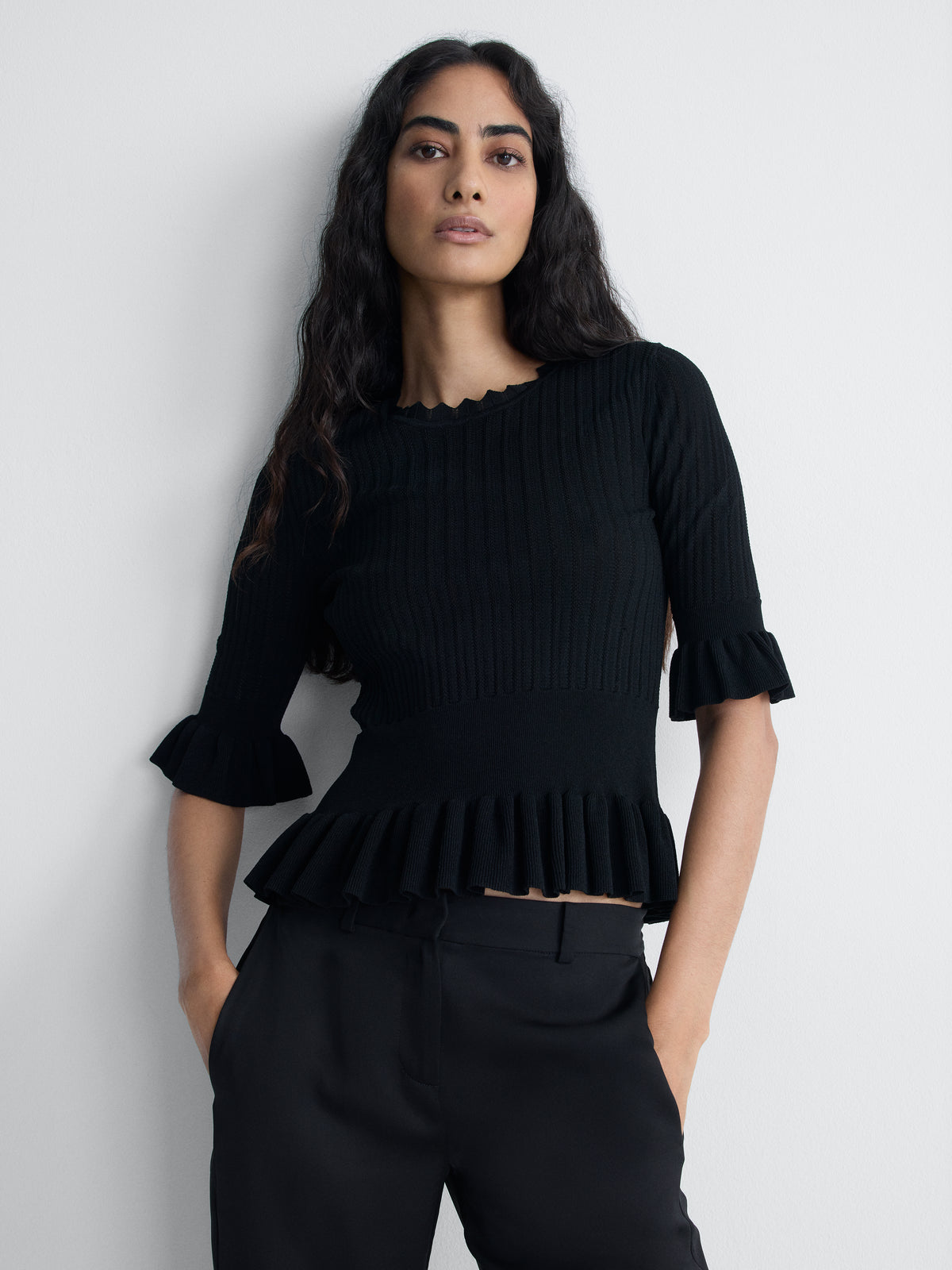 TULLIA Sweater