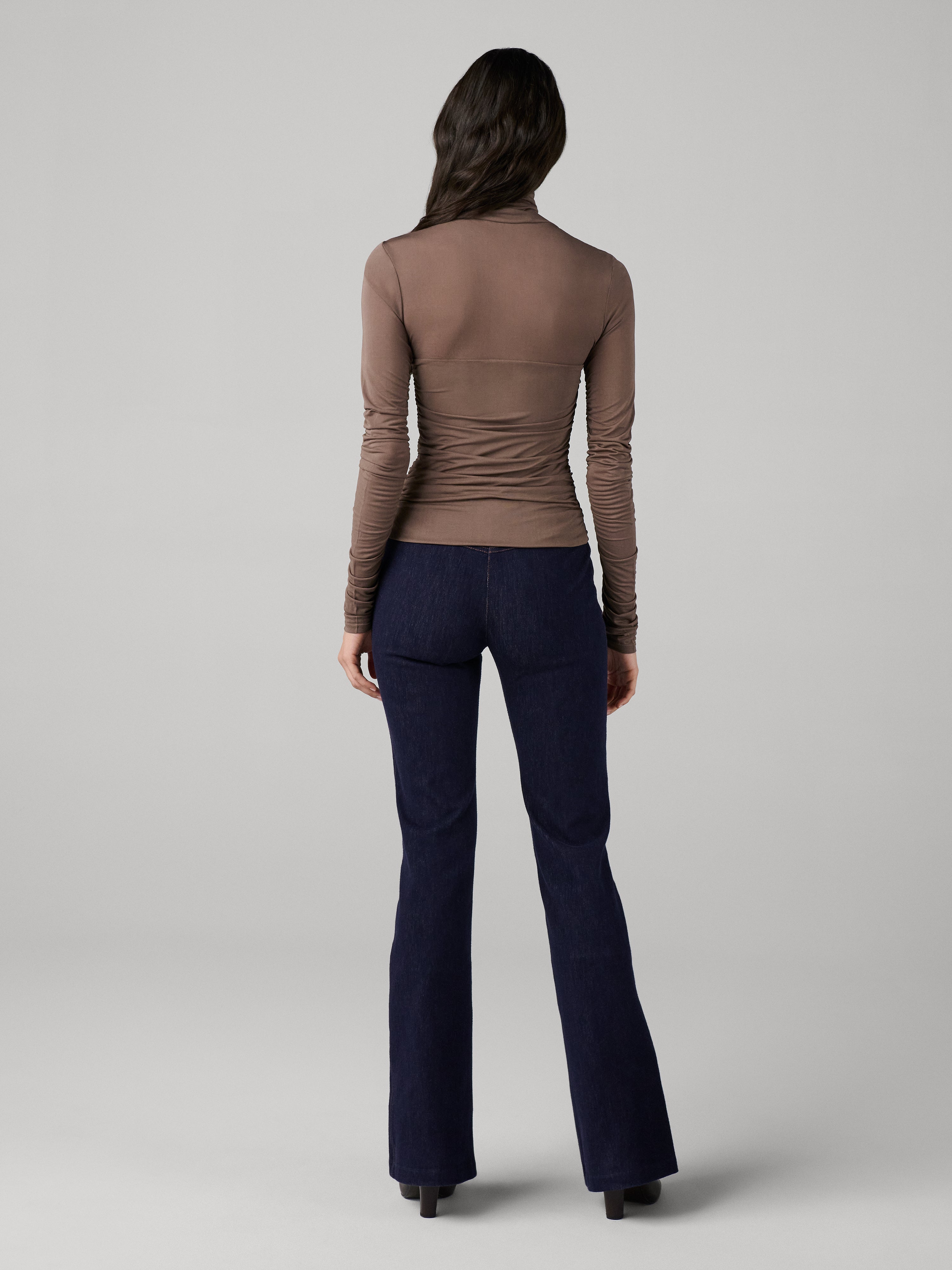 PIPER TURTLENECK