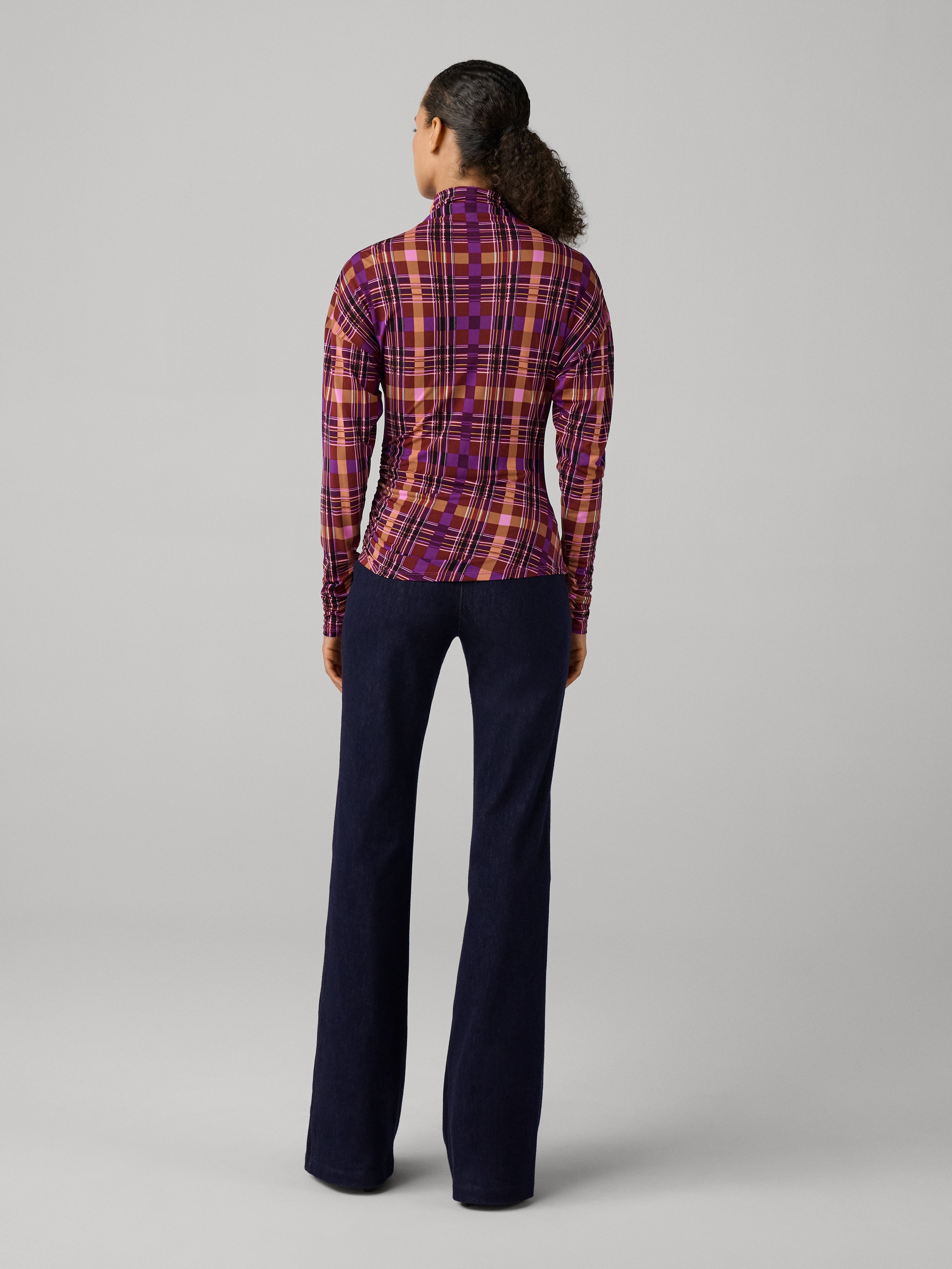 AMALIA TURTLENECK