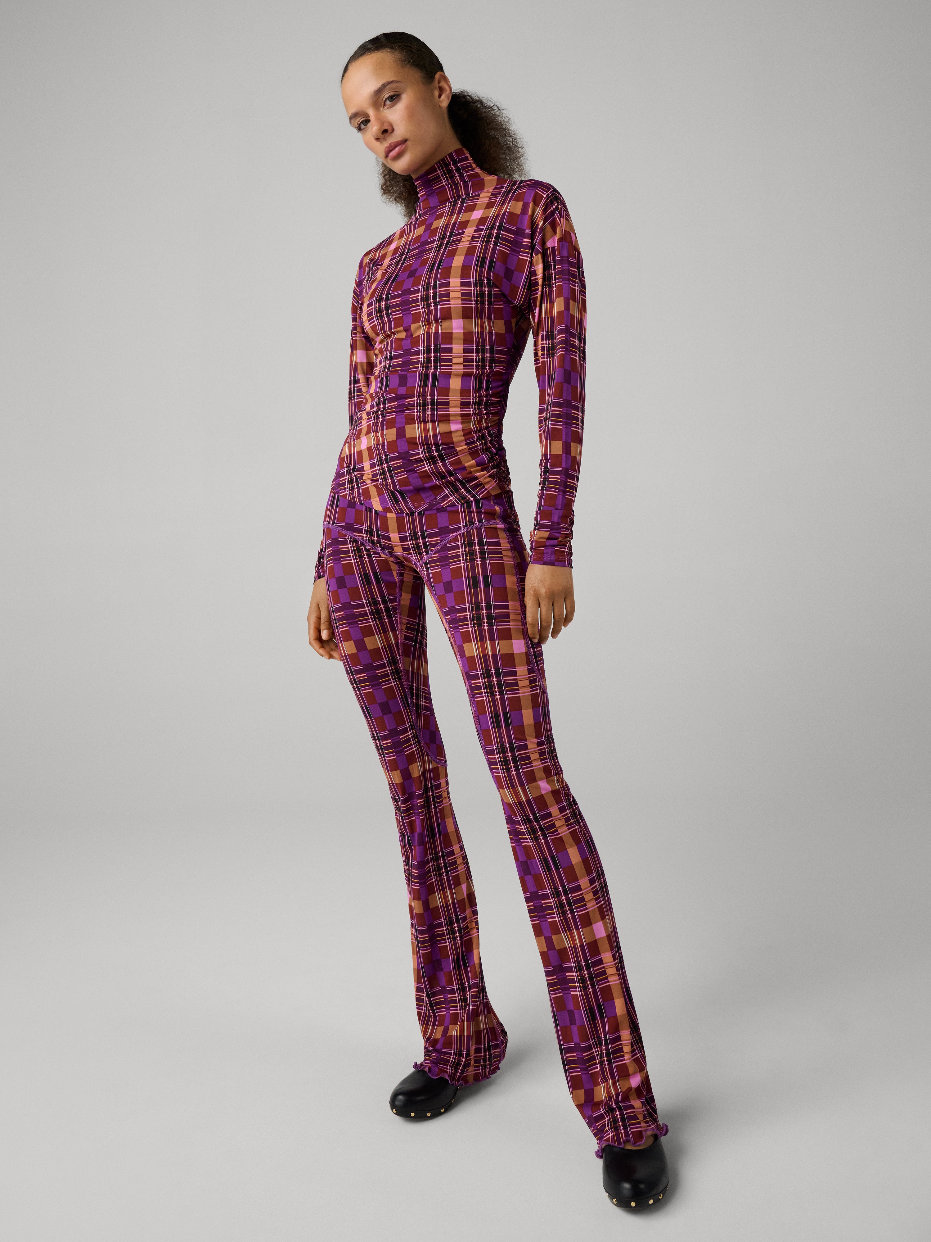 AMALIA TURTLENECK
