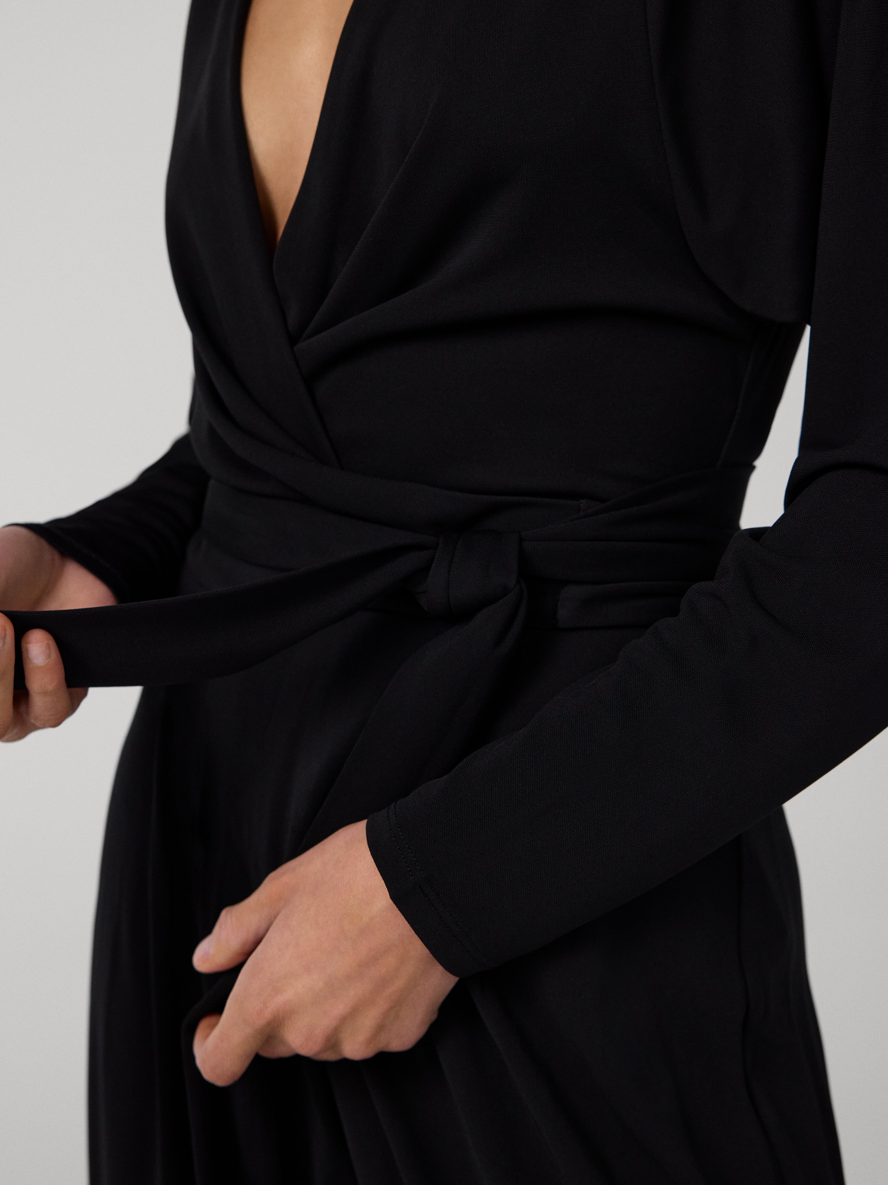 AMANDA JUMPSUIT