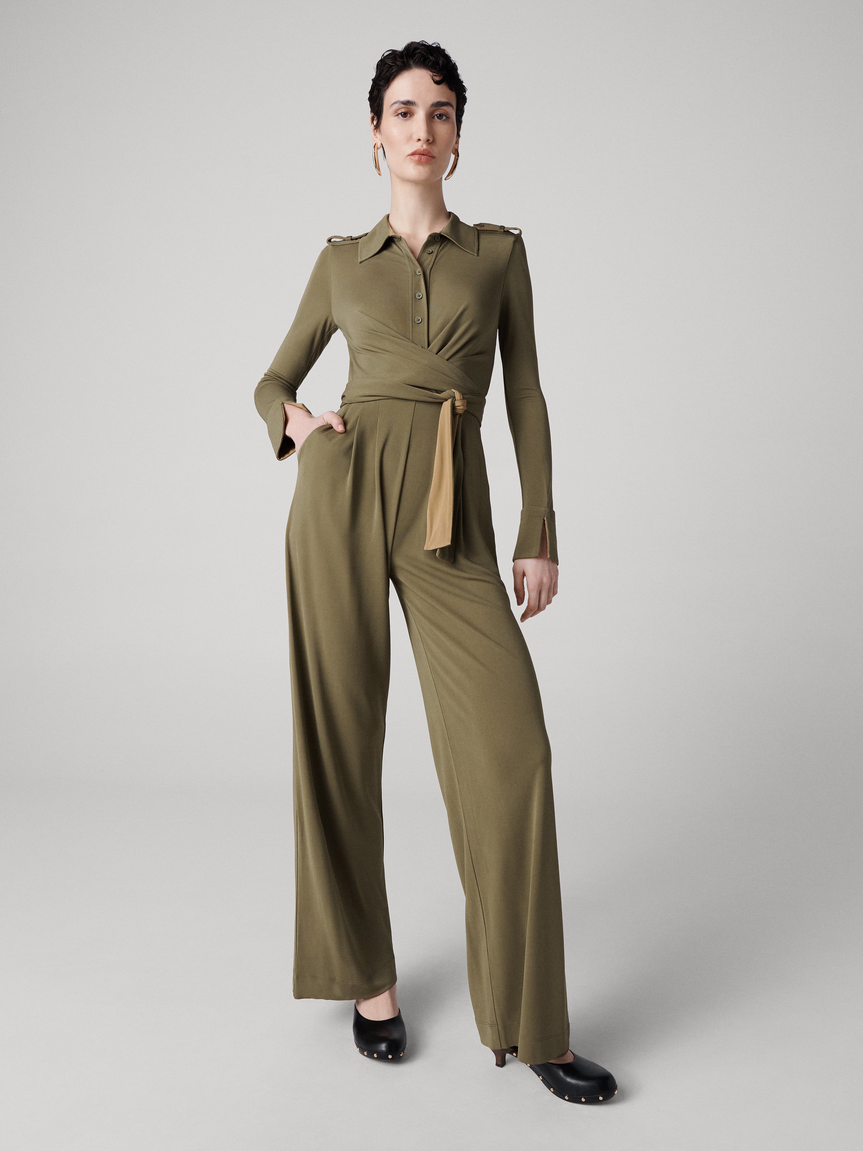 JACKIE JUMPSUIT