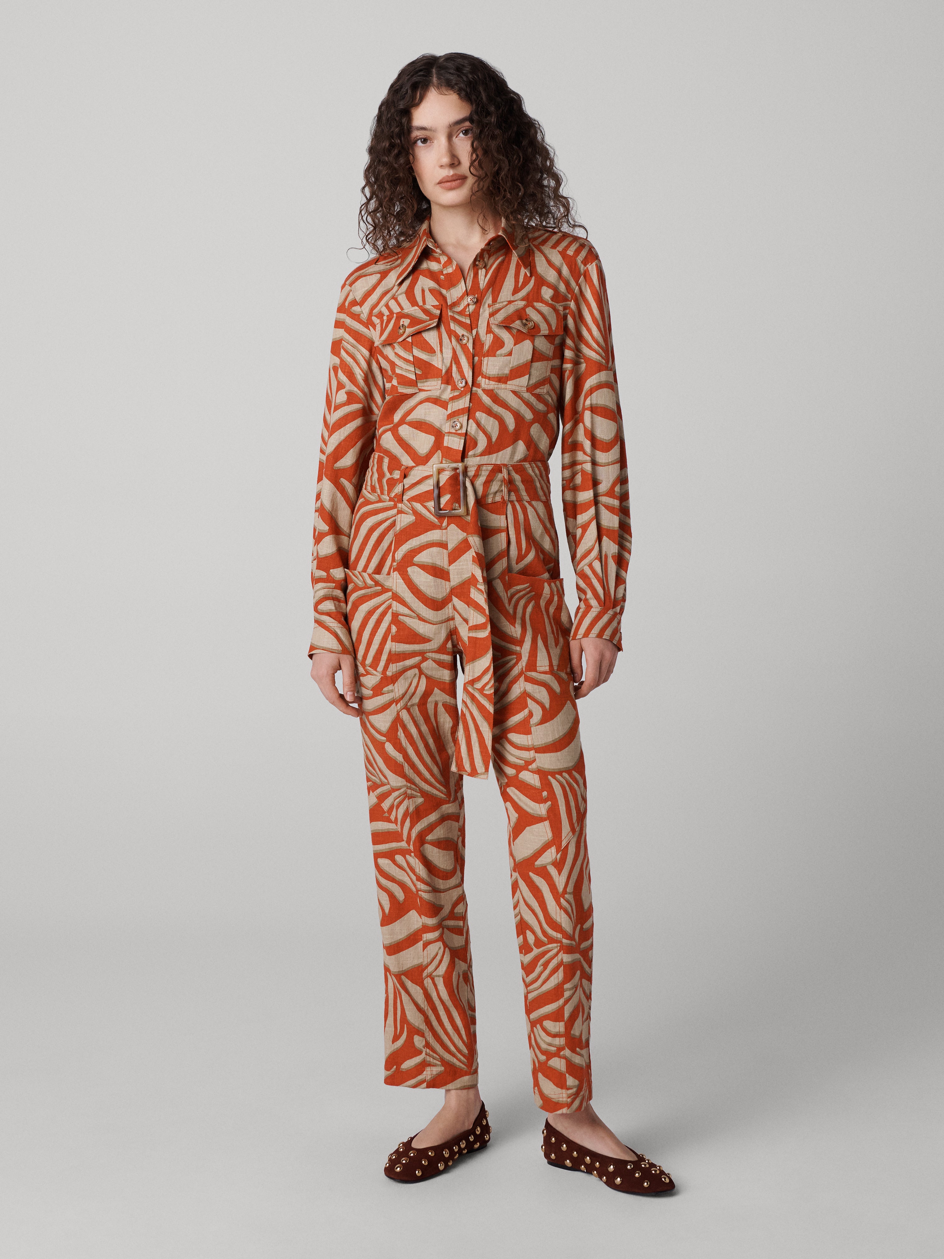 MADILYN JUMPSUIT
