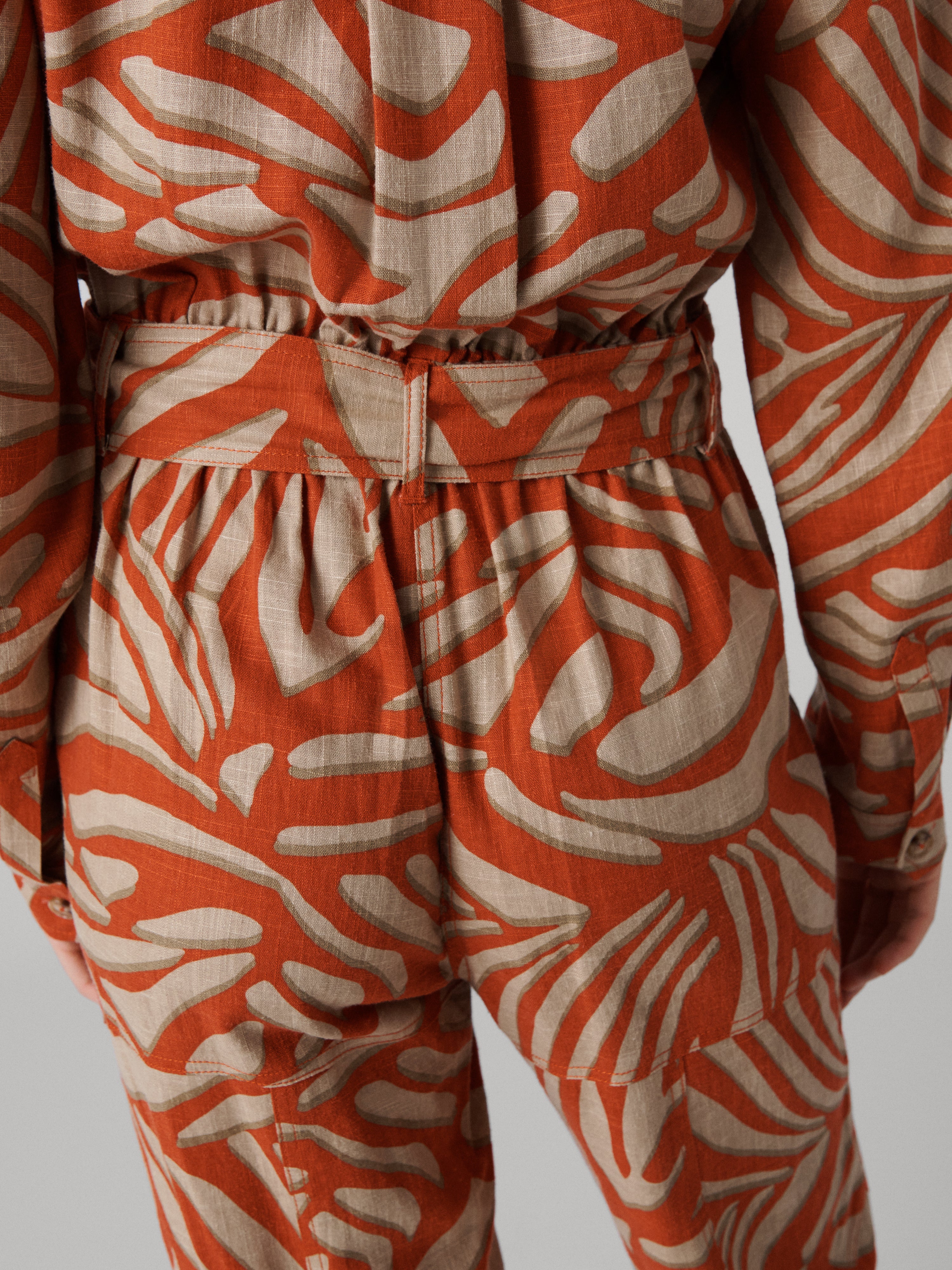 MADILYN JUMPSUIT