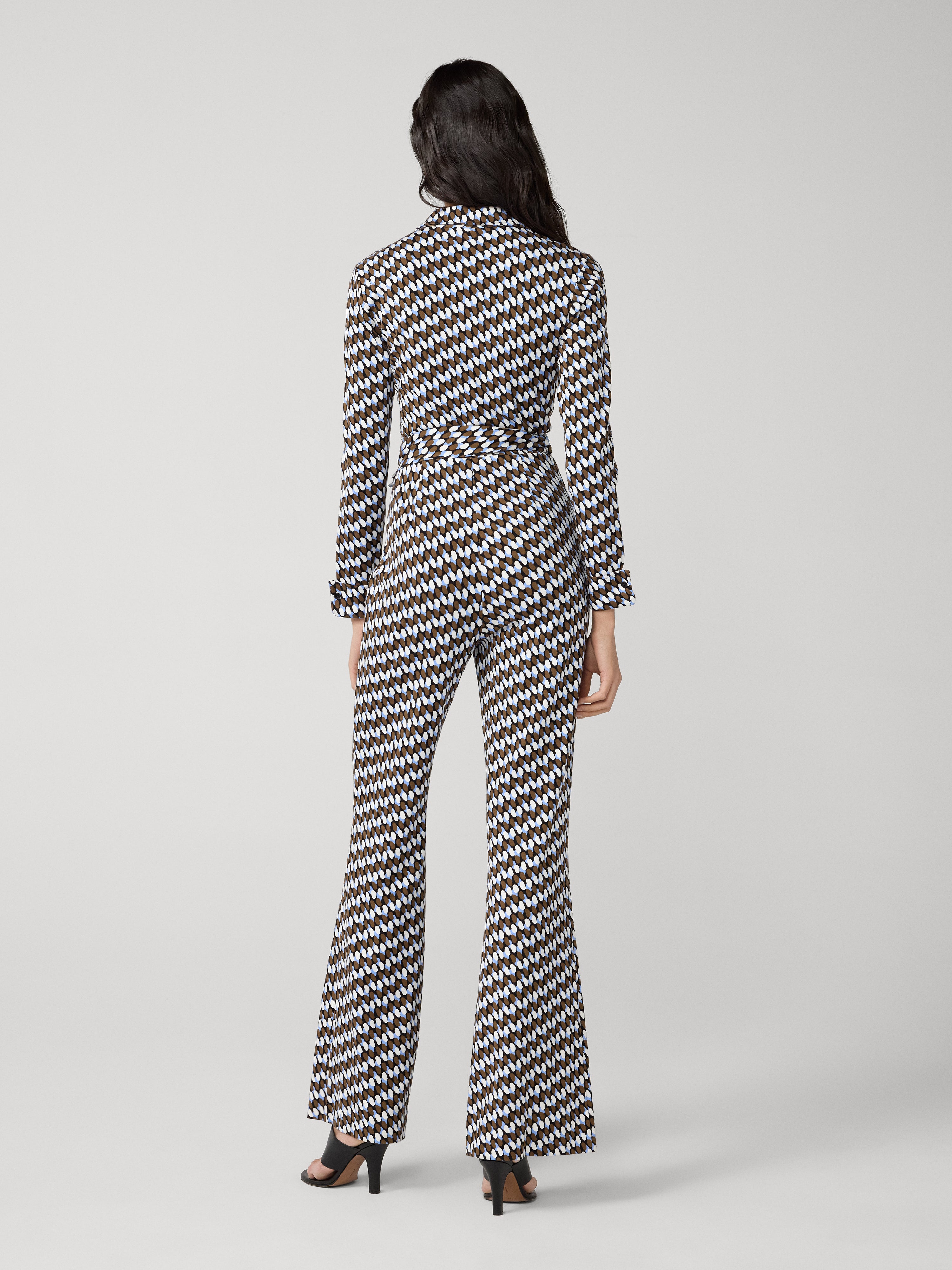 MICHELE JUMPSUIT