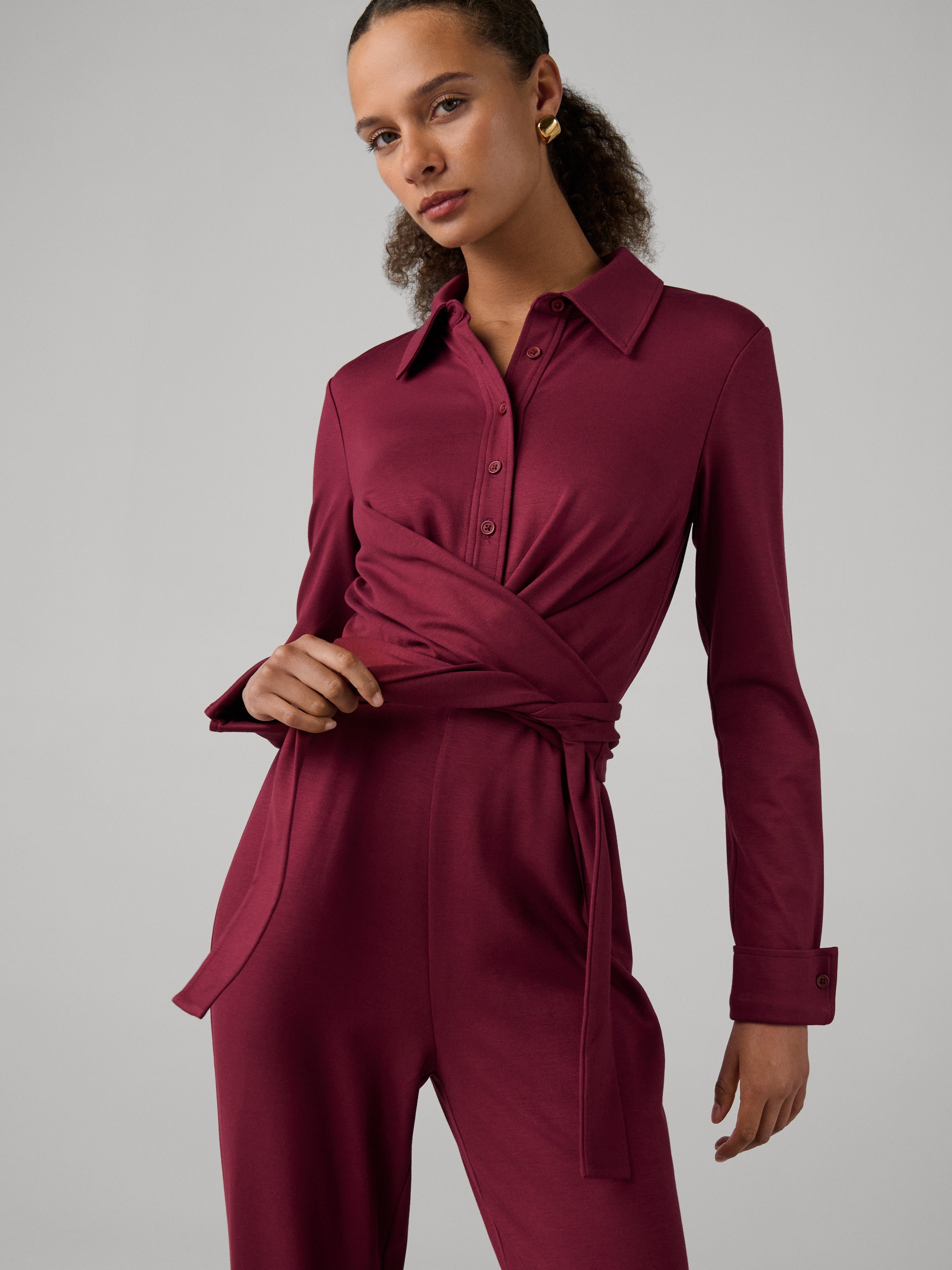 MICHELE JUMPSUIT