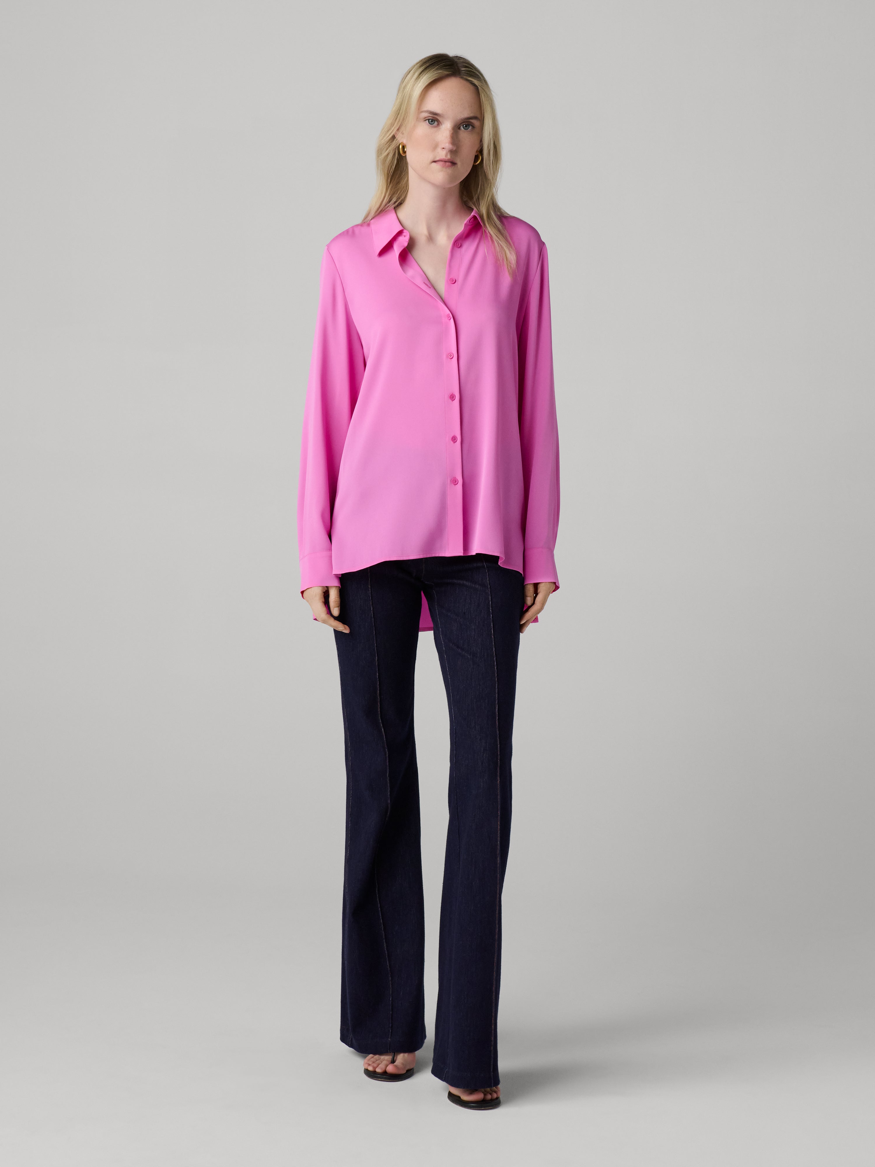 ELLIE SHIRT BLOUSE