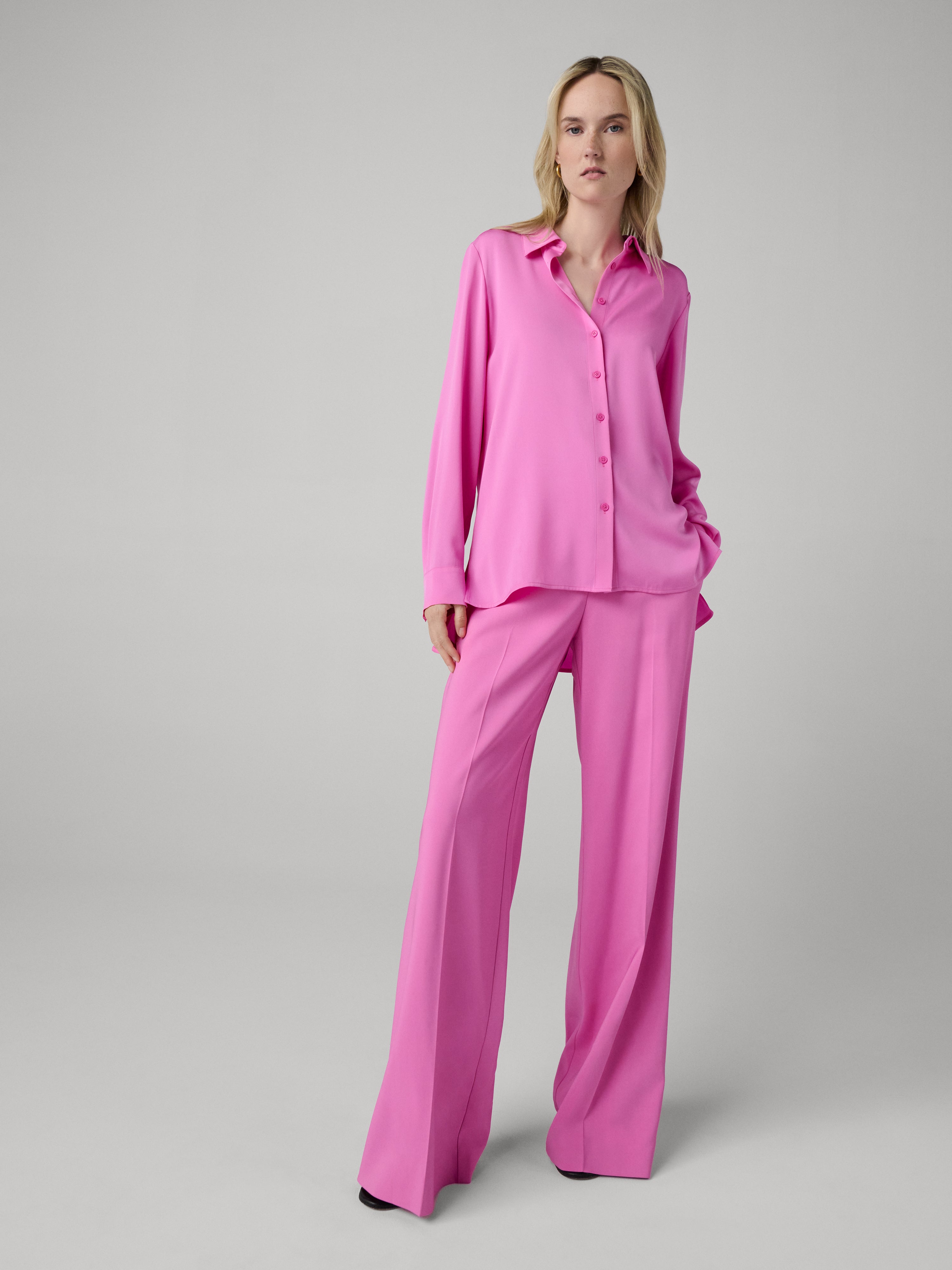 ALEXANDER PANT