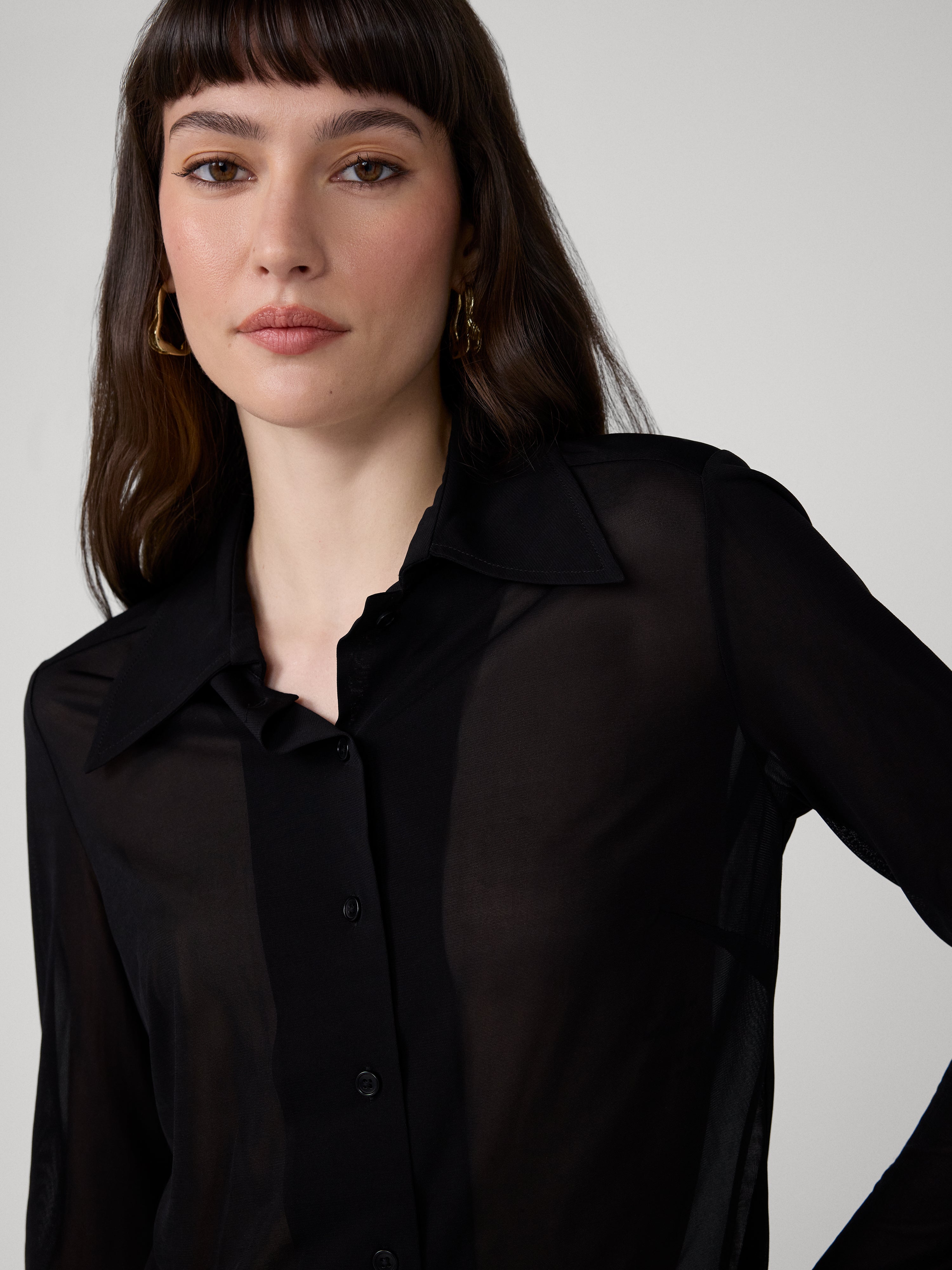 PERFECT SHIRT