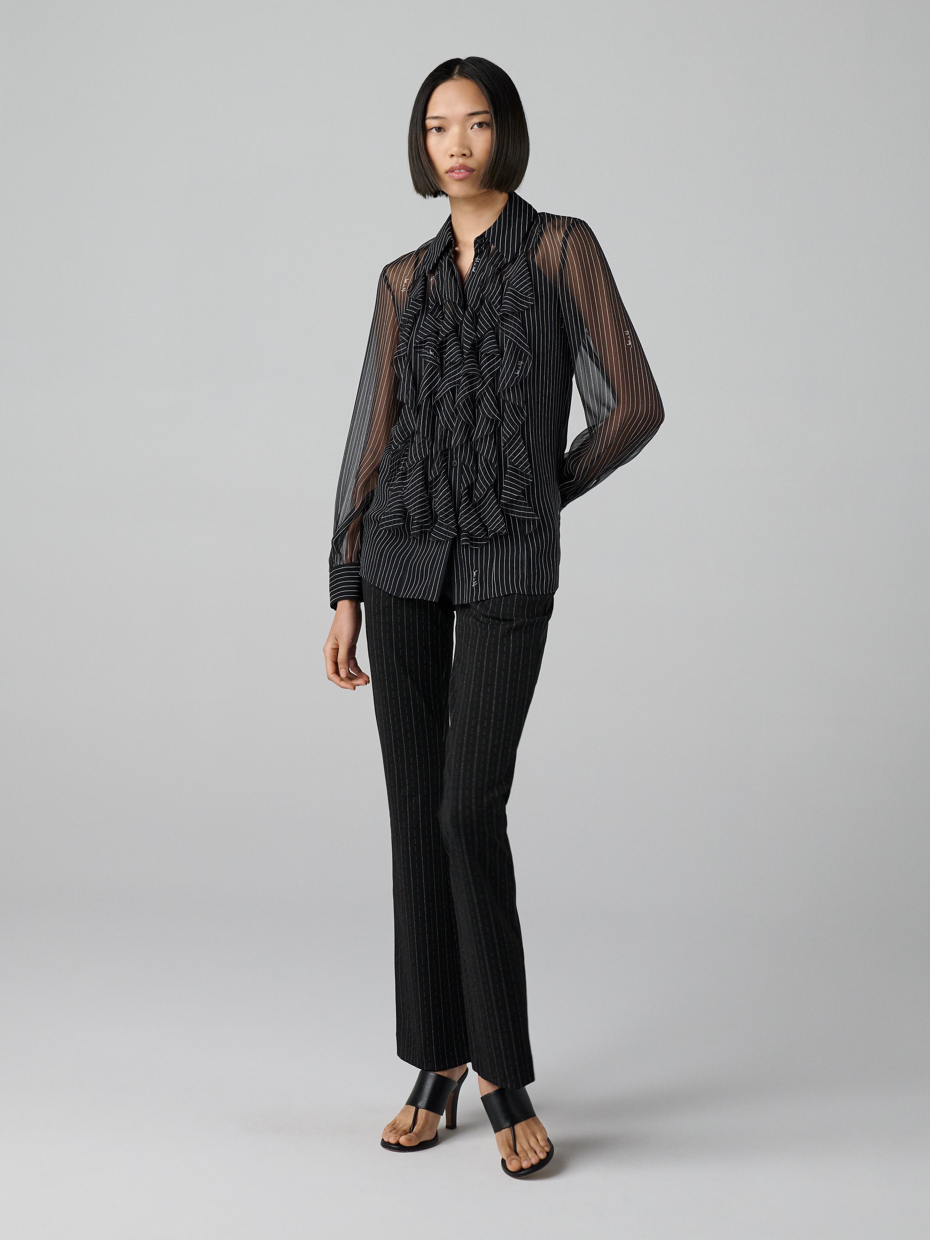 EVA BLOUSE