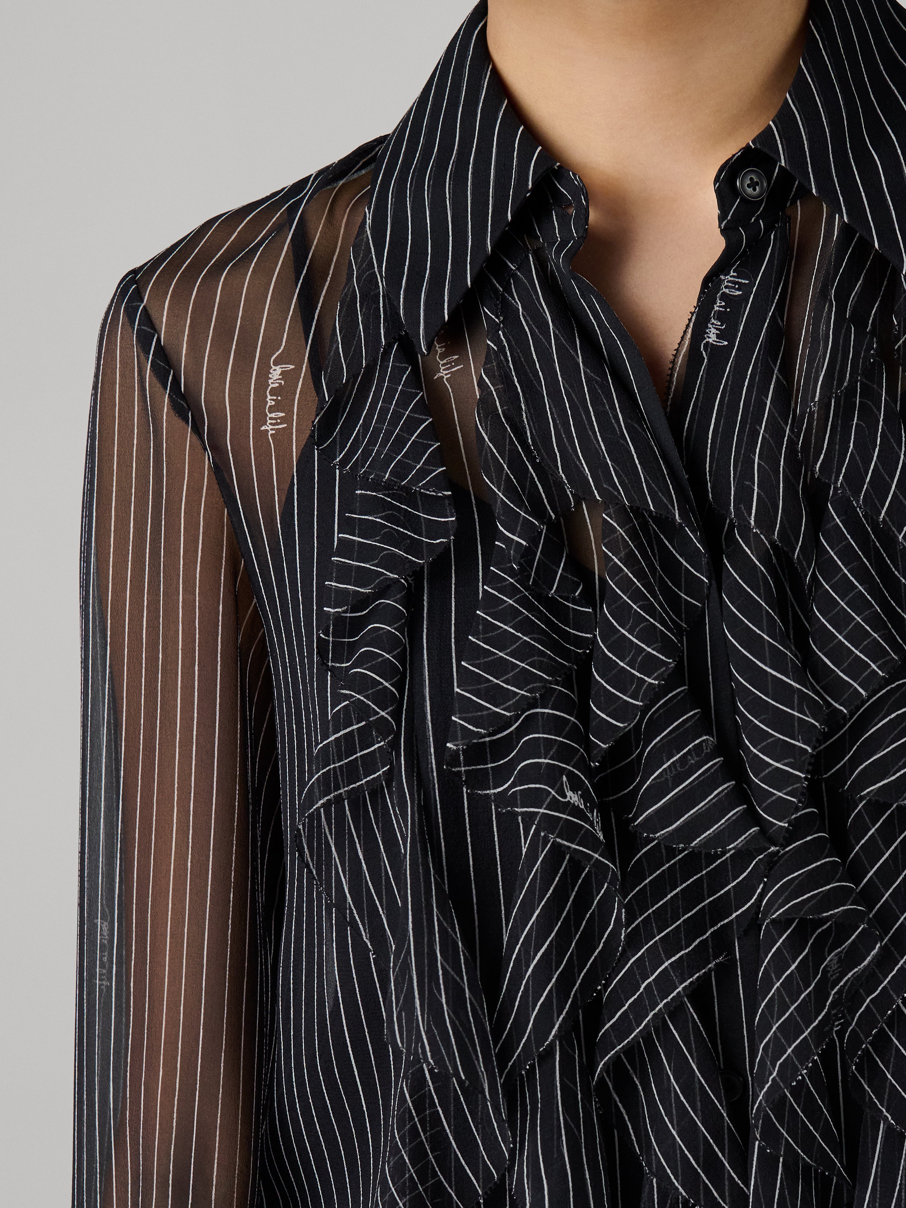 EVA BLOUSE