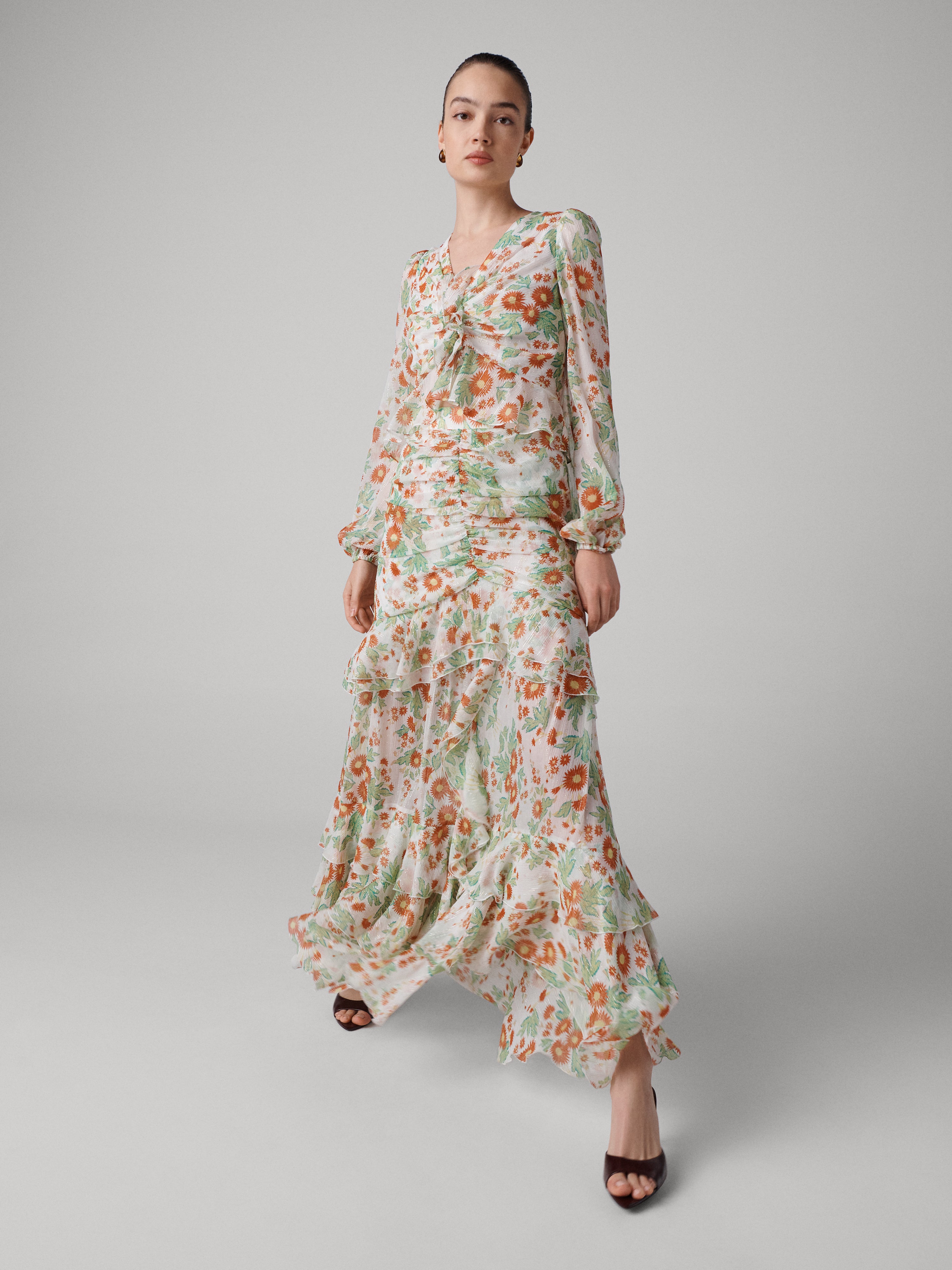 MARY BLOUSE