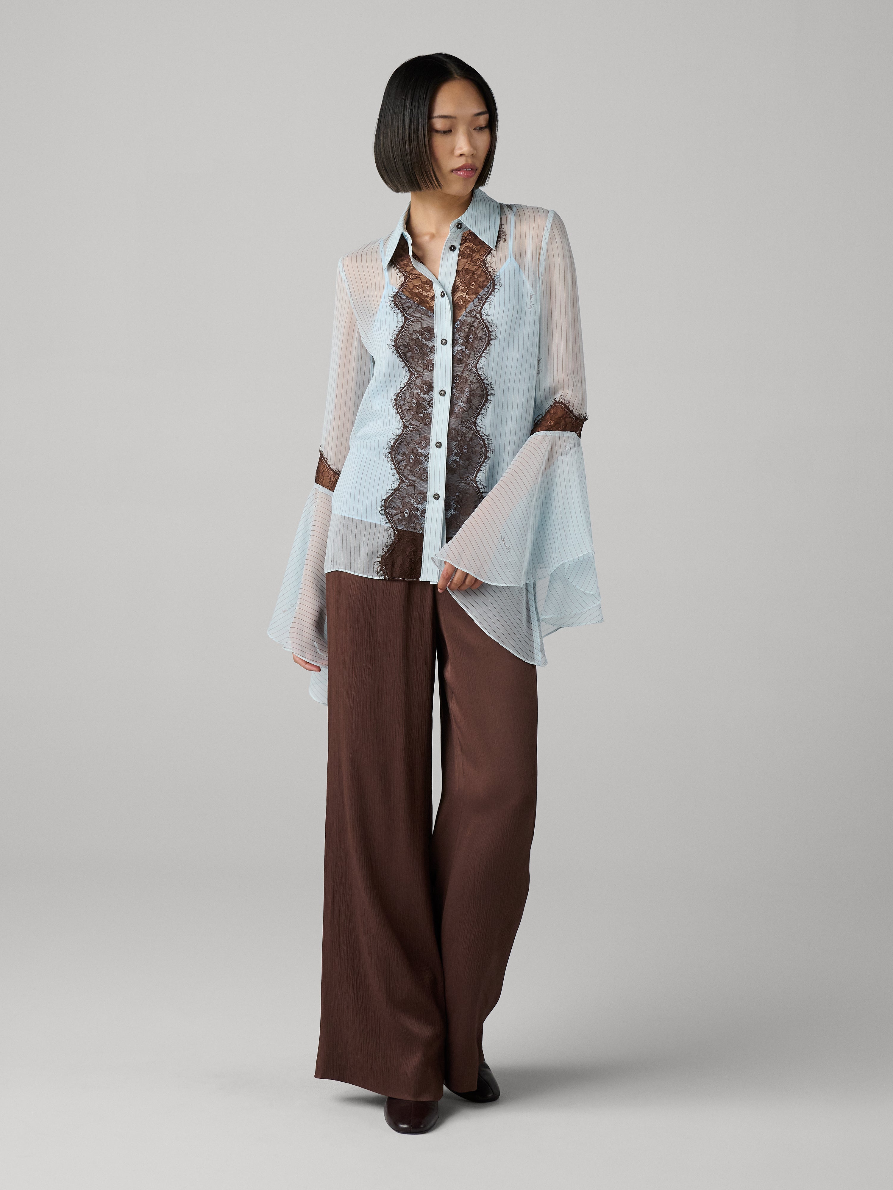 ANGELA BLOUSE