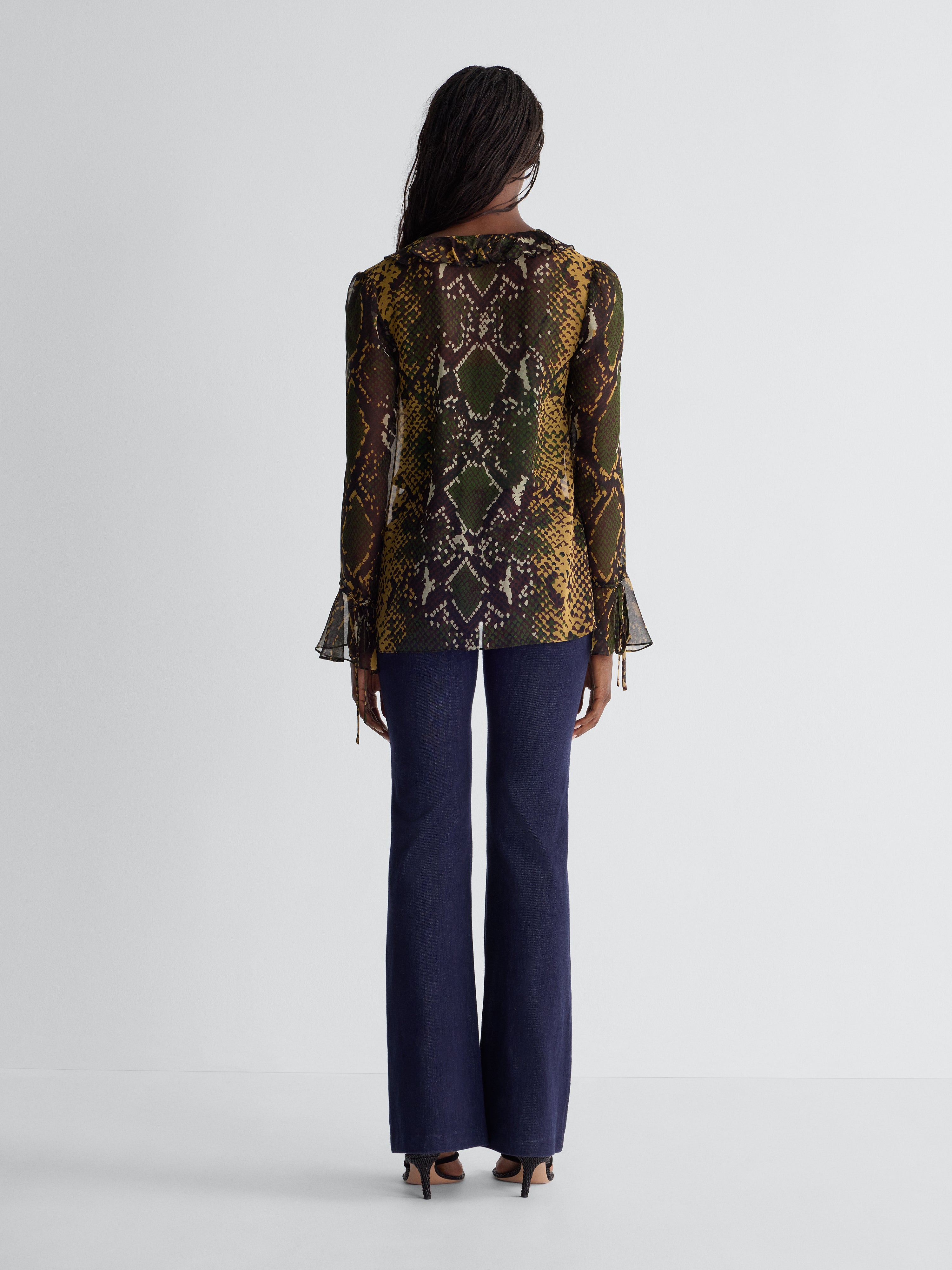 Paola Shirt
