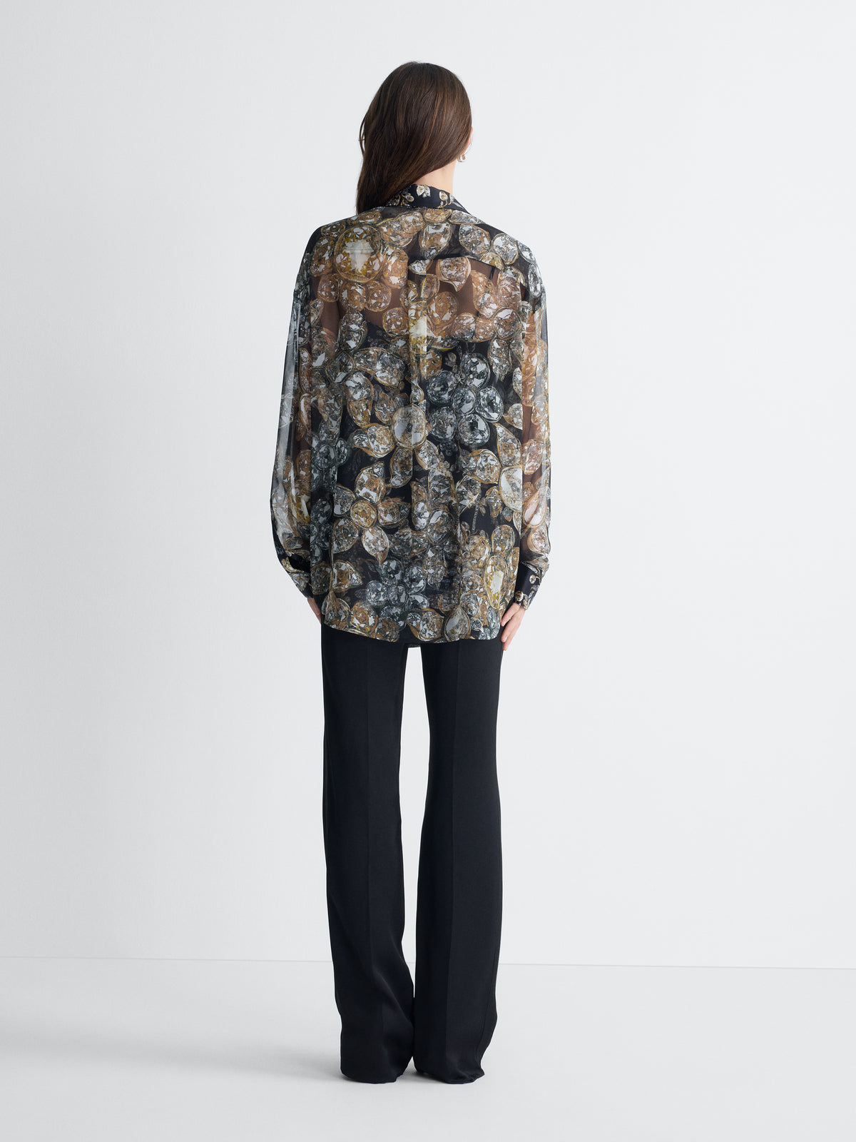 MERCER Top