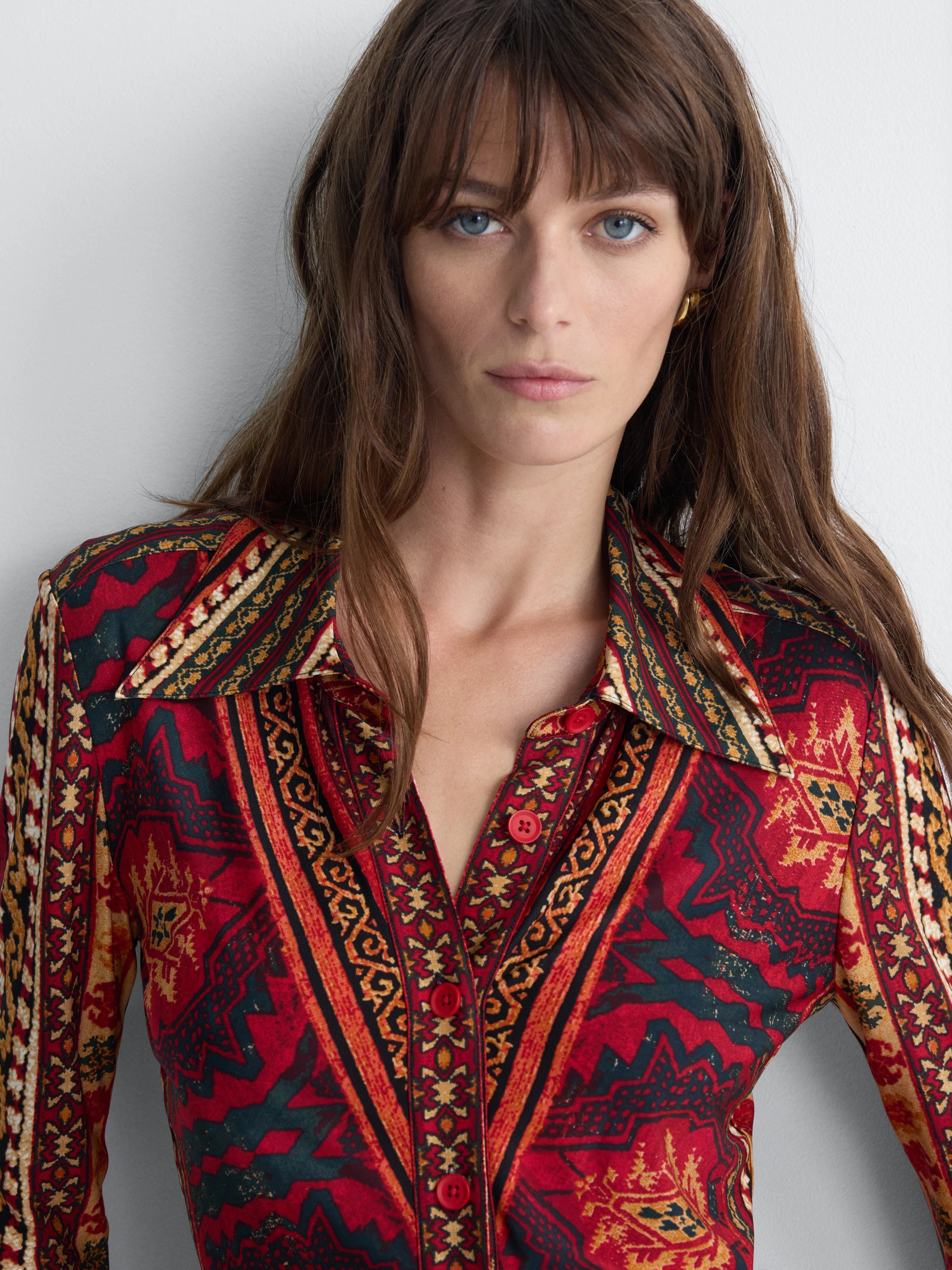 Lucinda Shirt