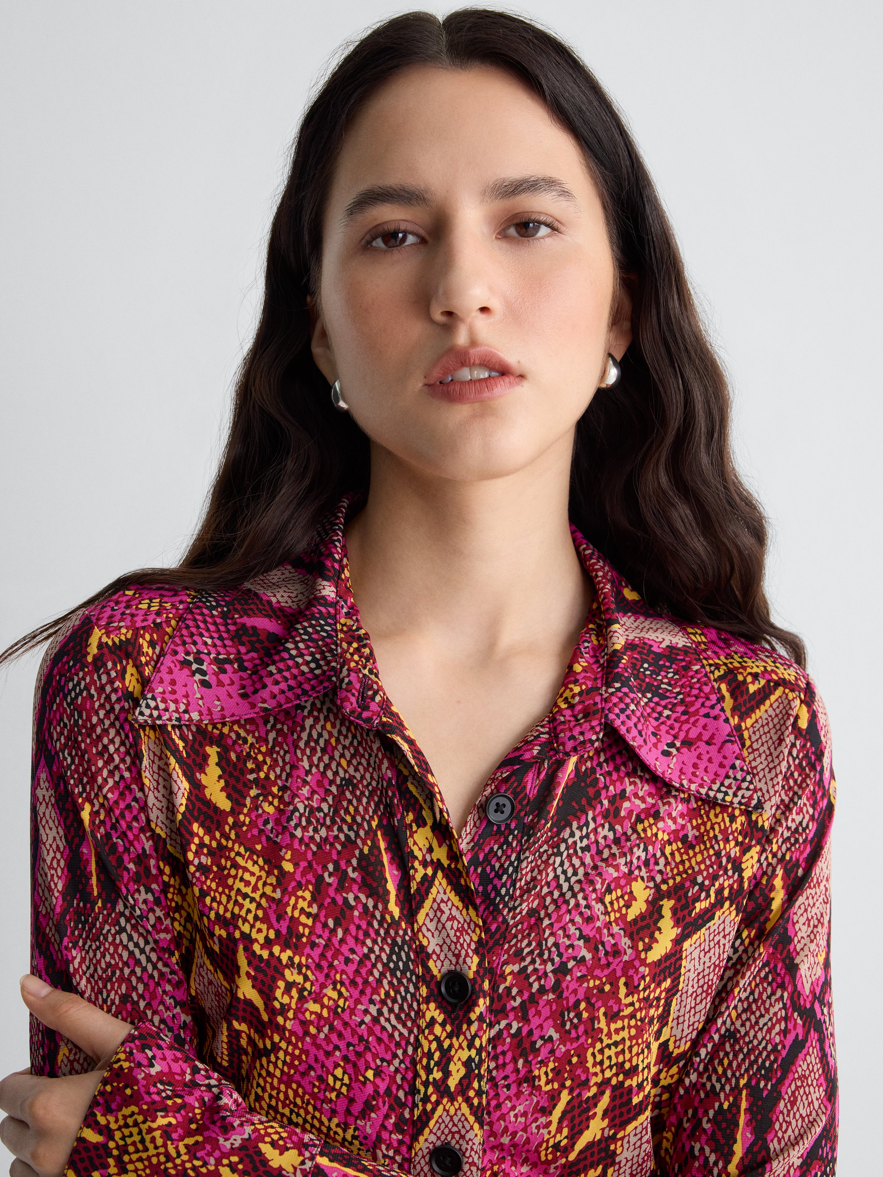 CHEMISE Perfect 