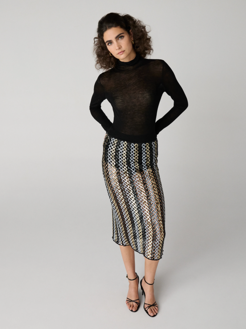 Novo Skirt