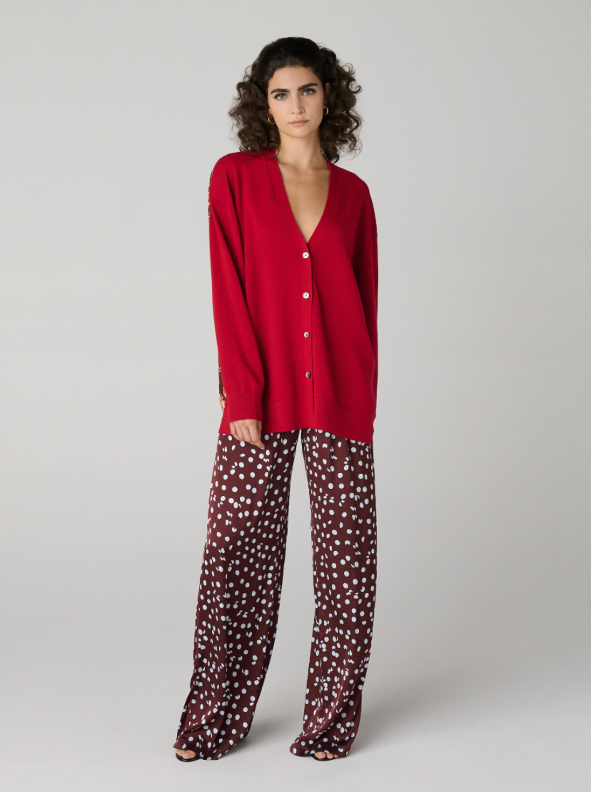 Murano Cardigan