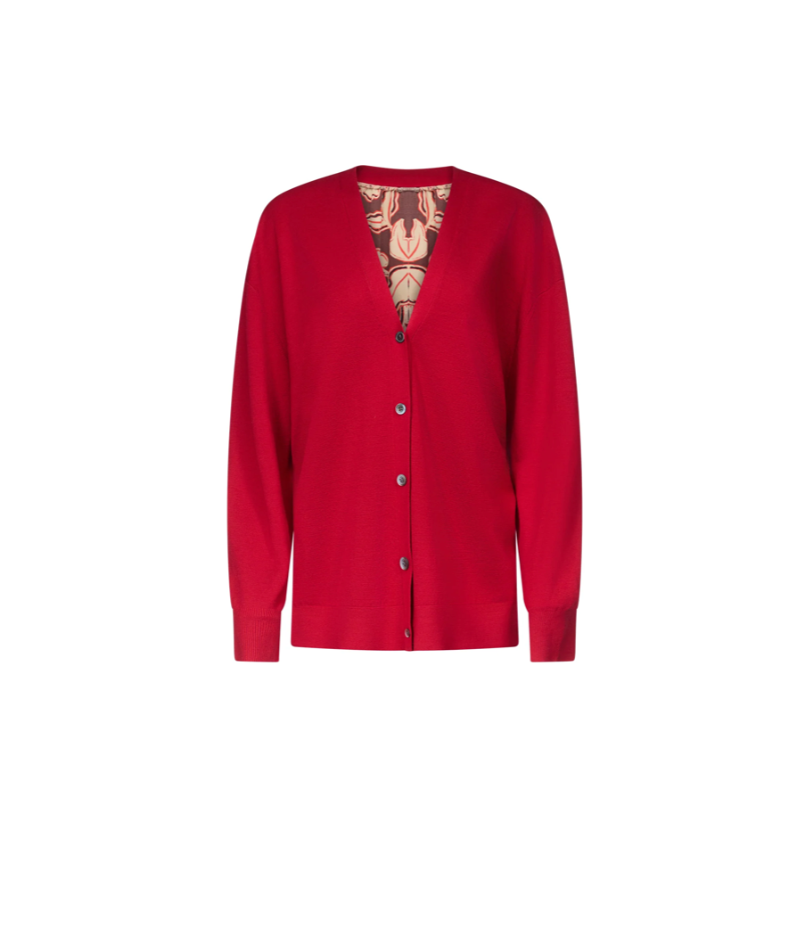 Murano Cardigan
