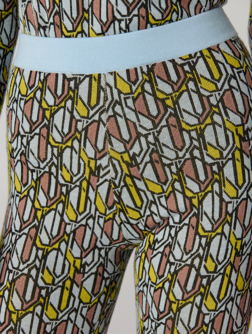 Rennes Merino Wool Pant