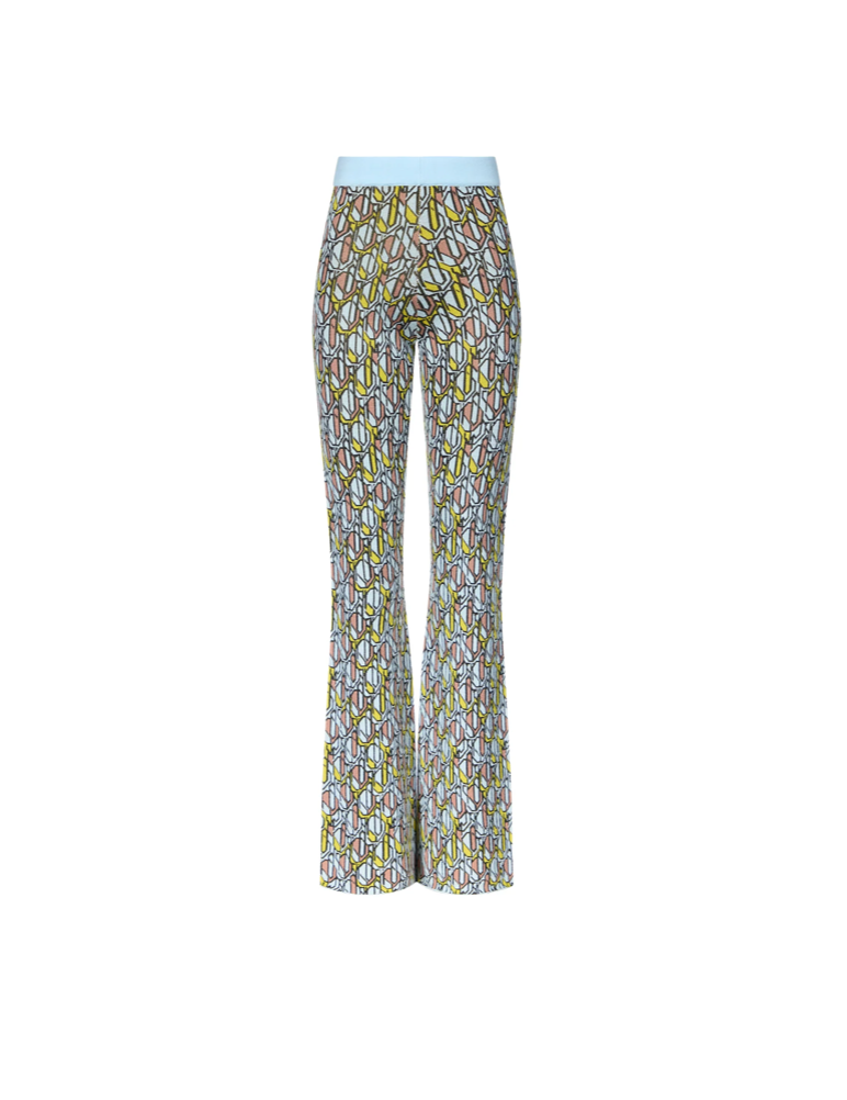 Rennes Merino Wool Pant