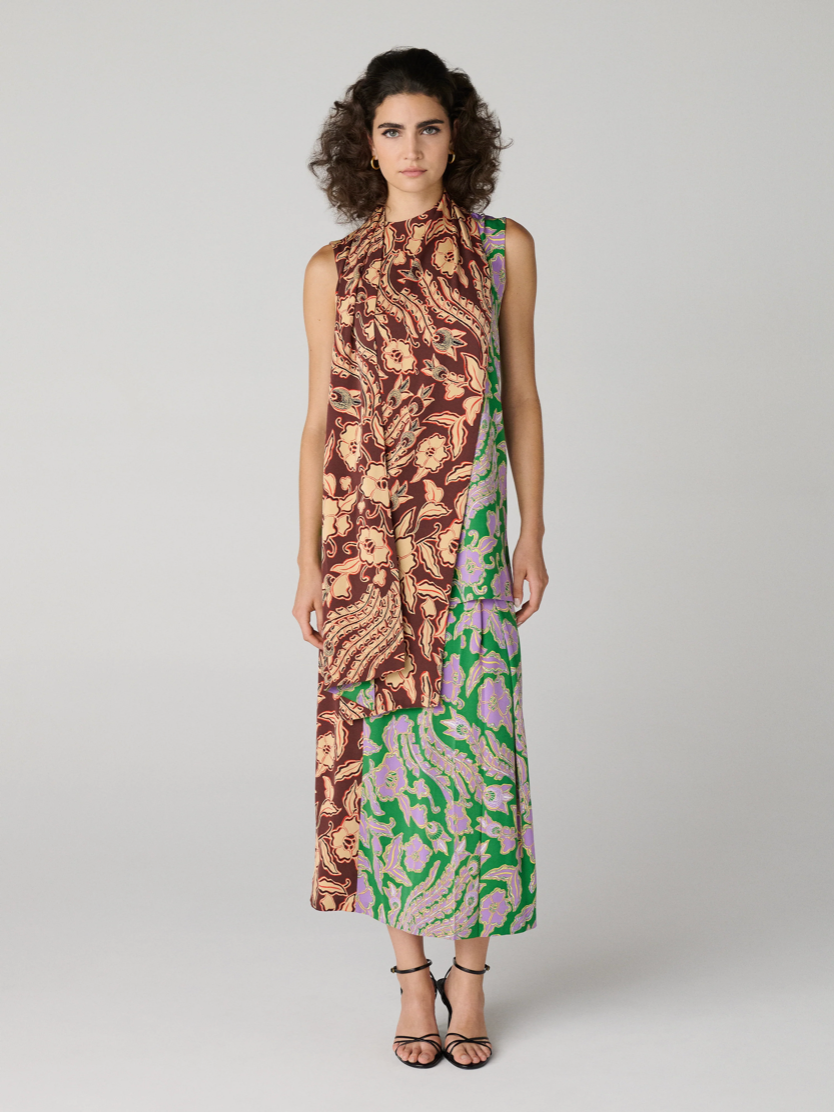 Mulberry Silk Top