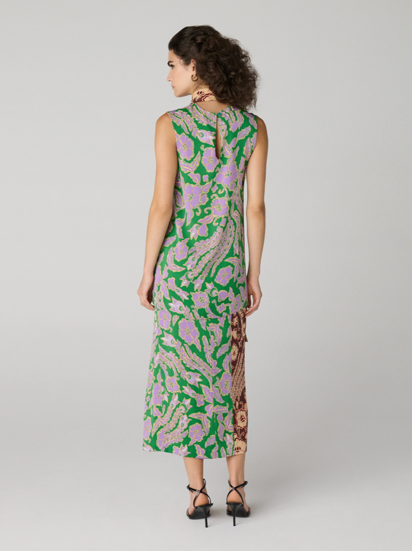 Mulberry Silk Top