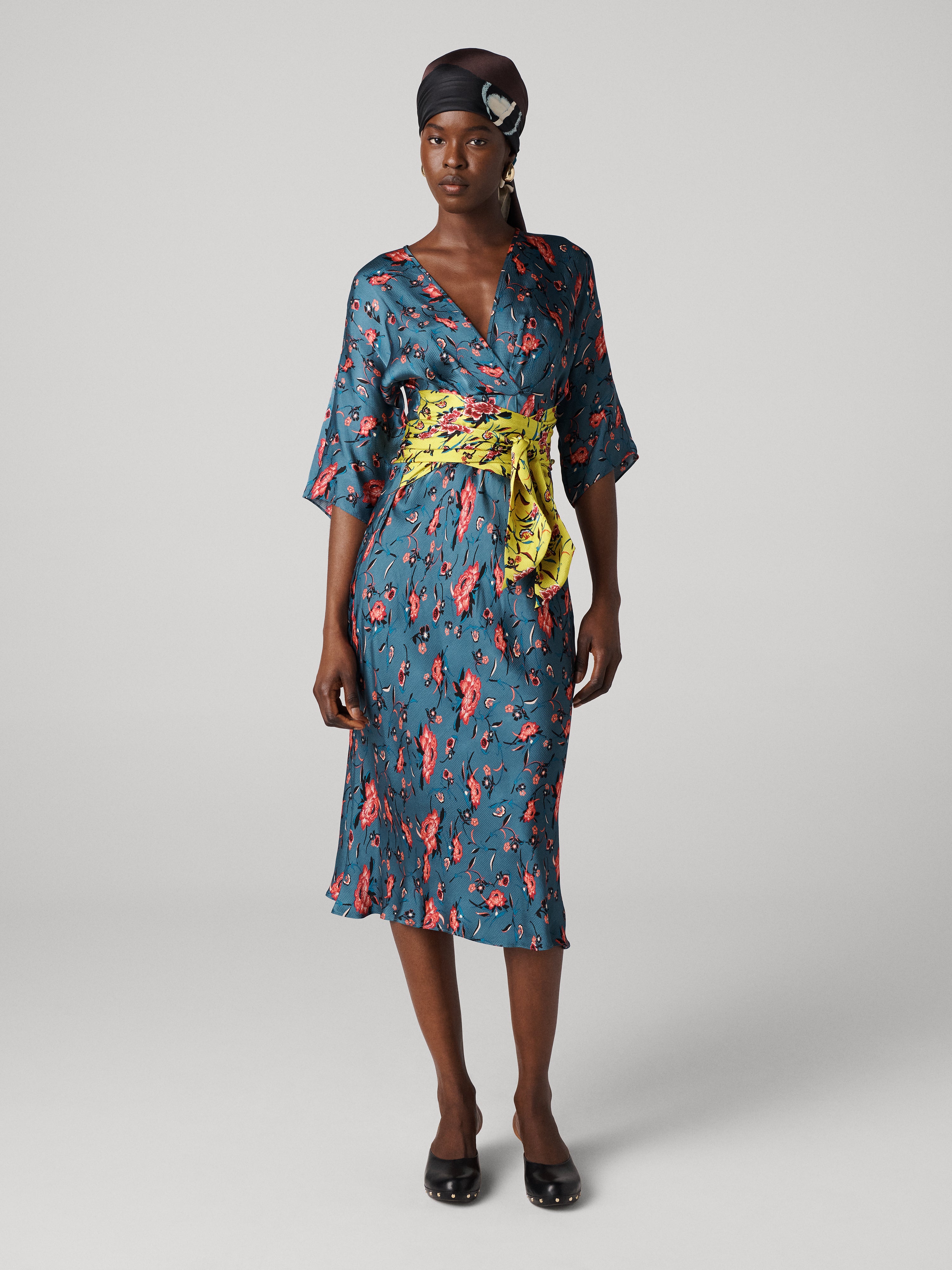 GRACIE DRESS