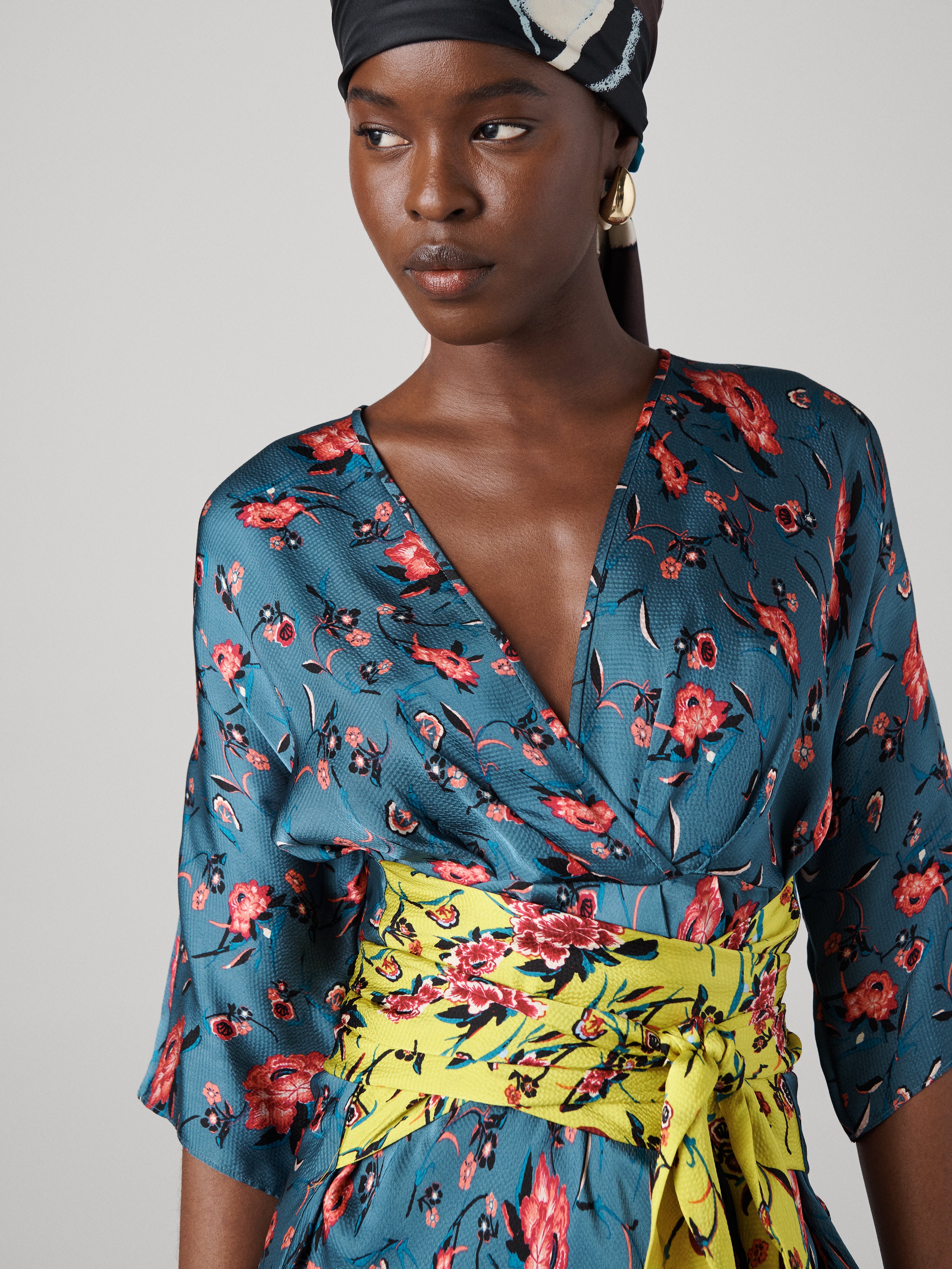 GRACIE DRESS
