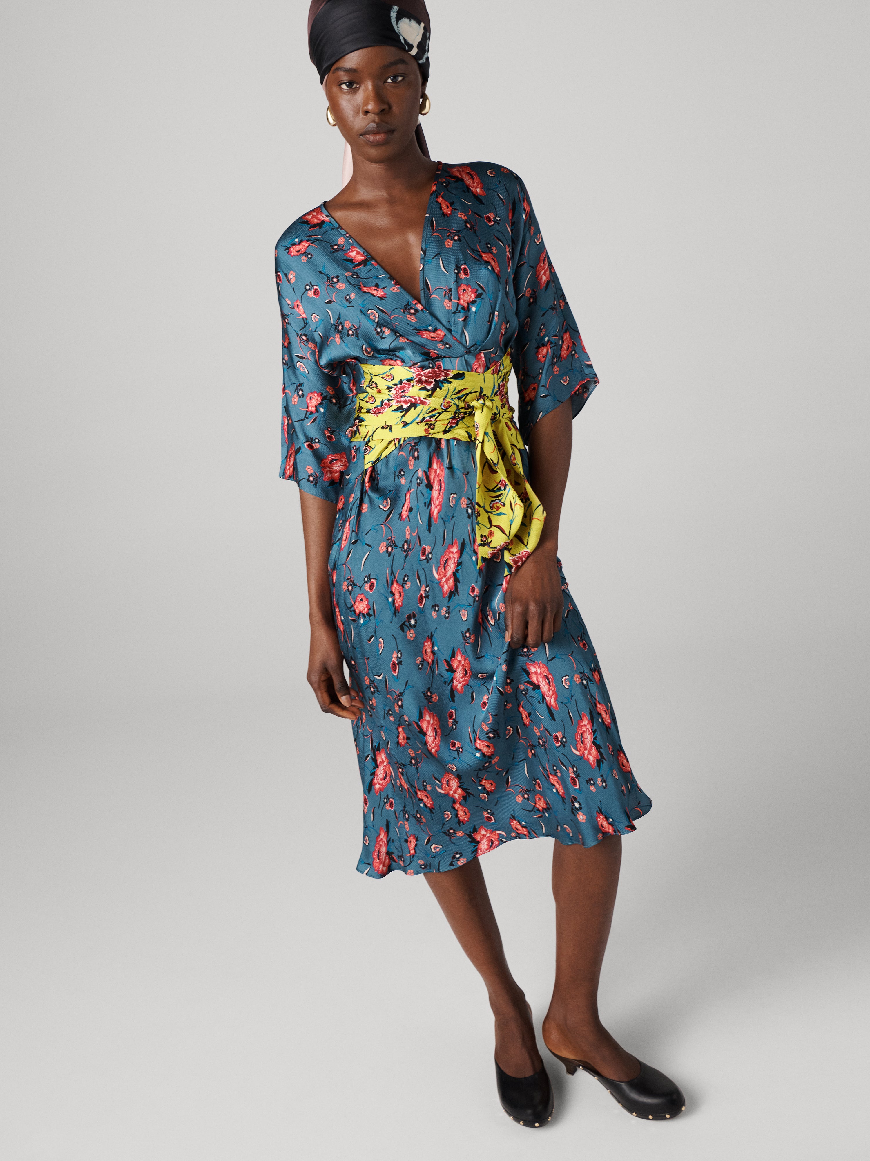 GRACIE DRESS