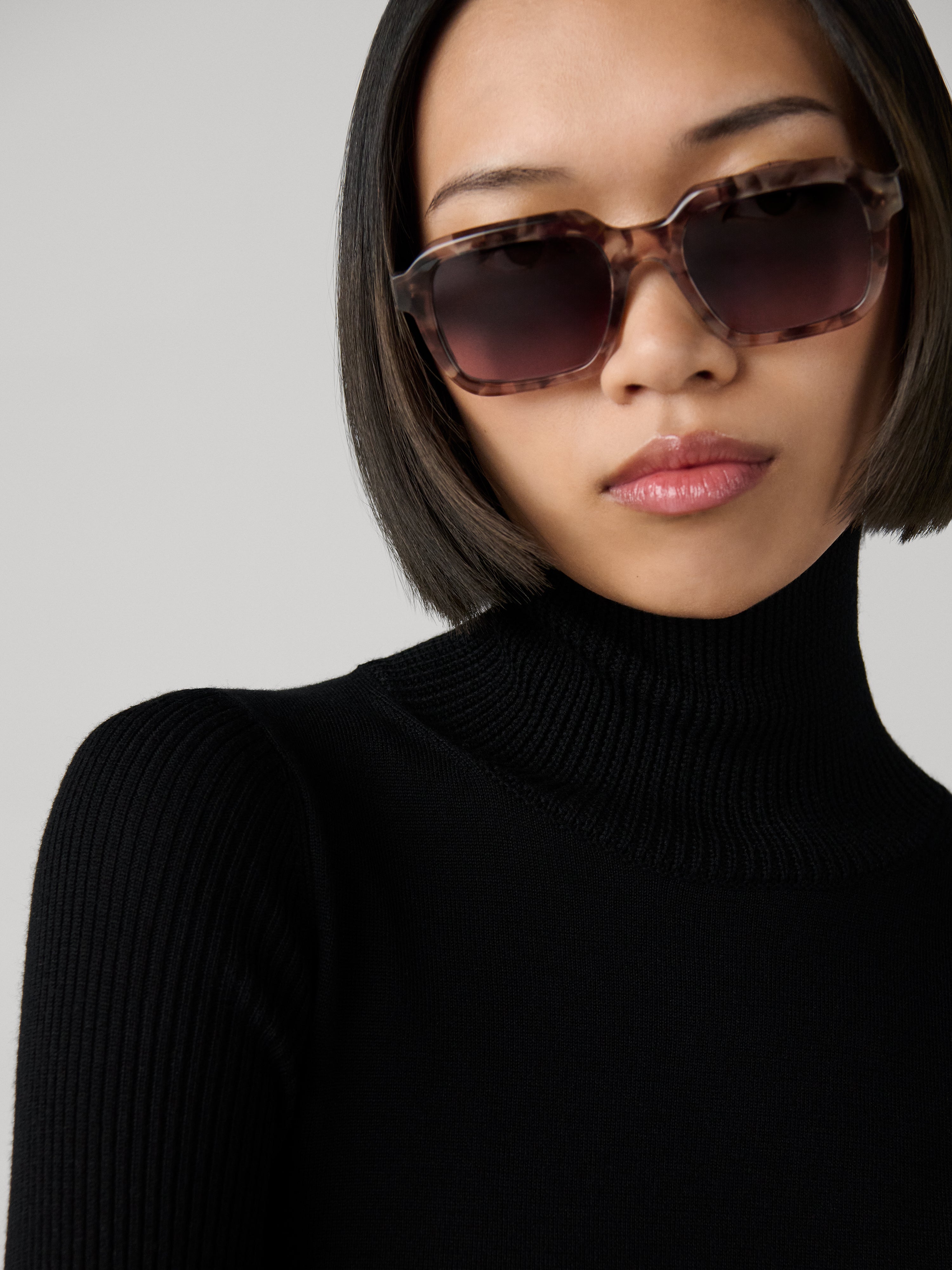 DONNA SWEATER DRESS