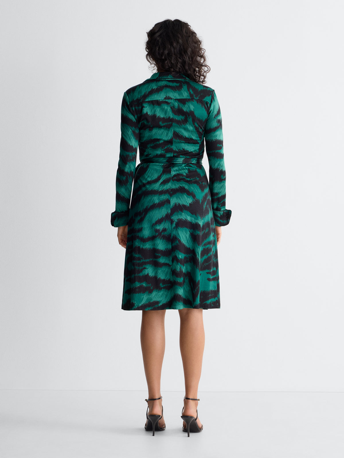 DIANE SHIRT dress
