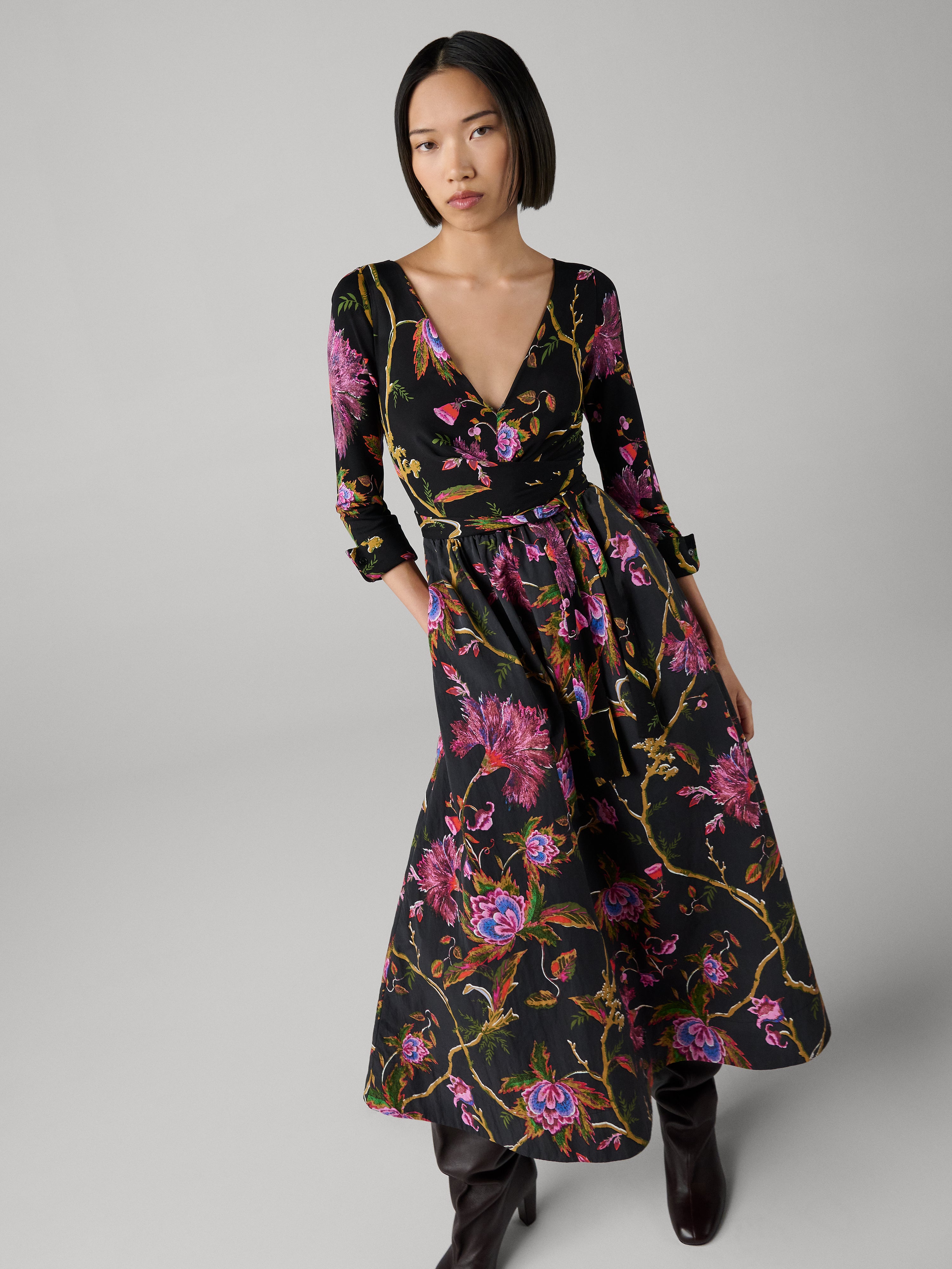 Ballerina Dress
