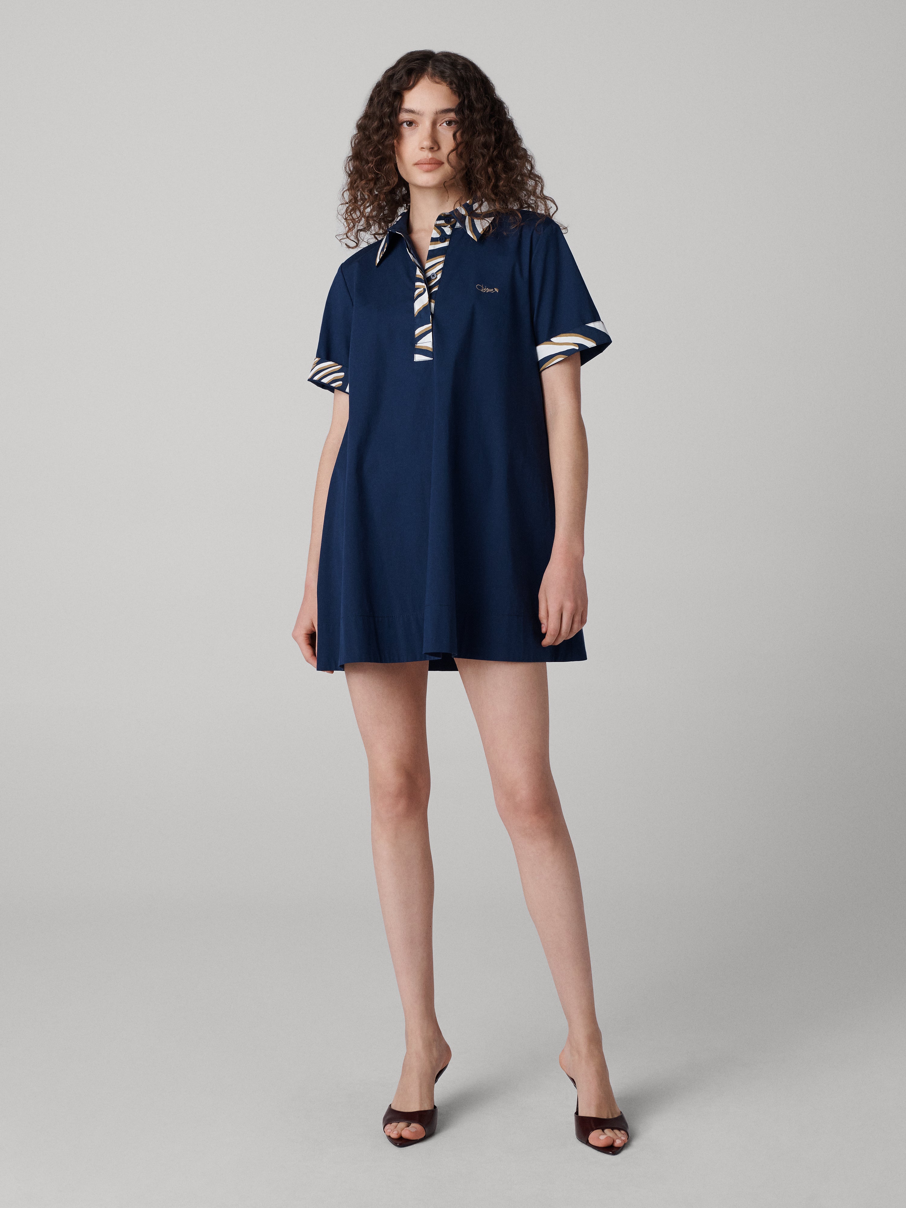 EMMY DRESS