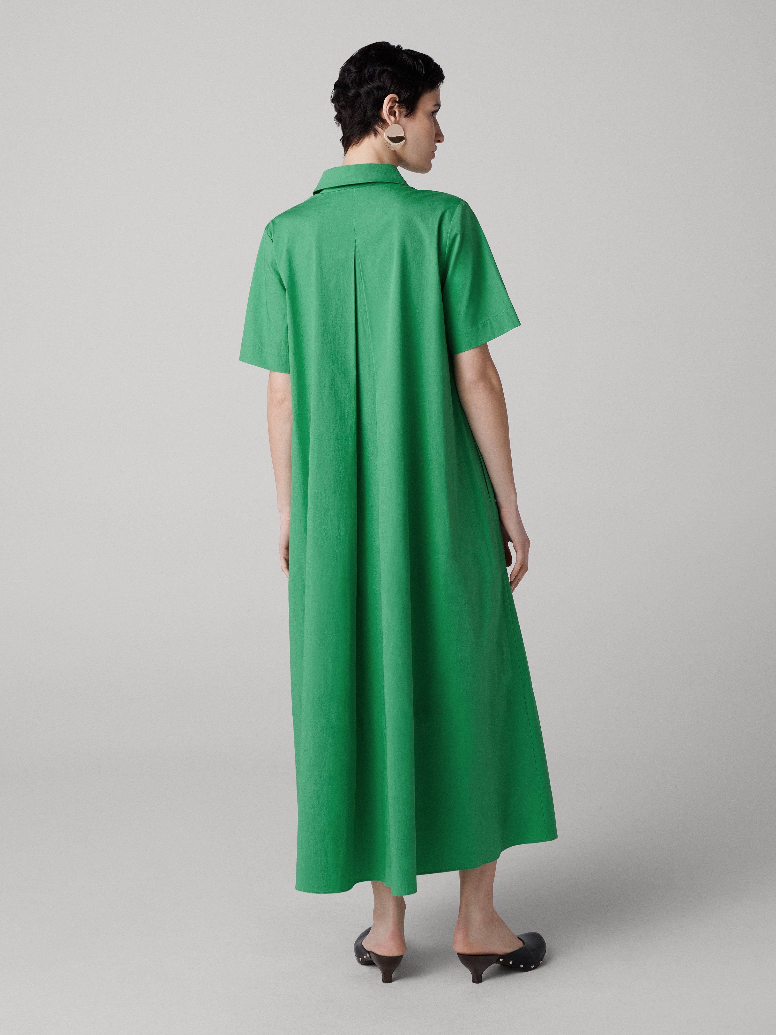 KARIN COTTON DRESS