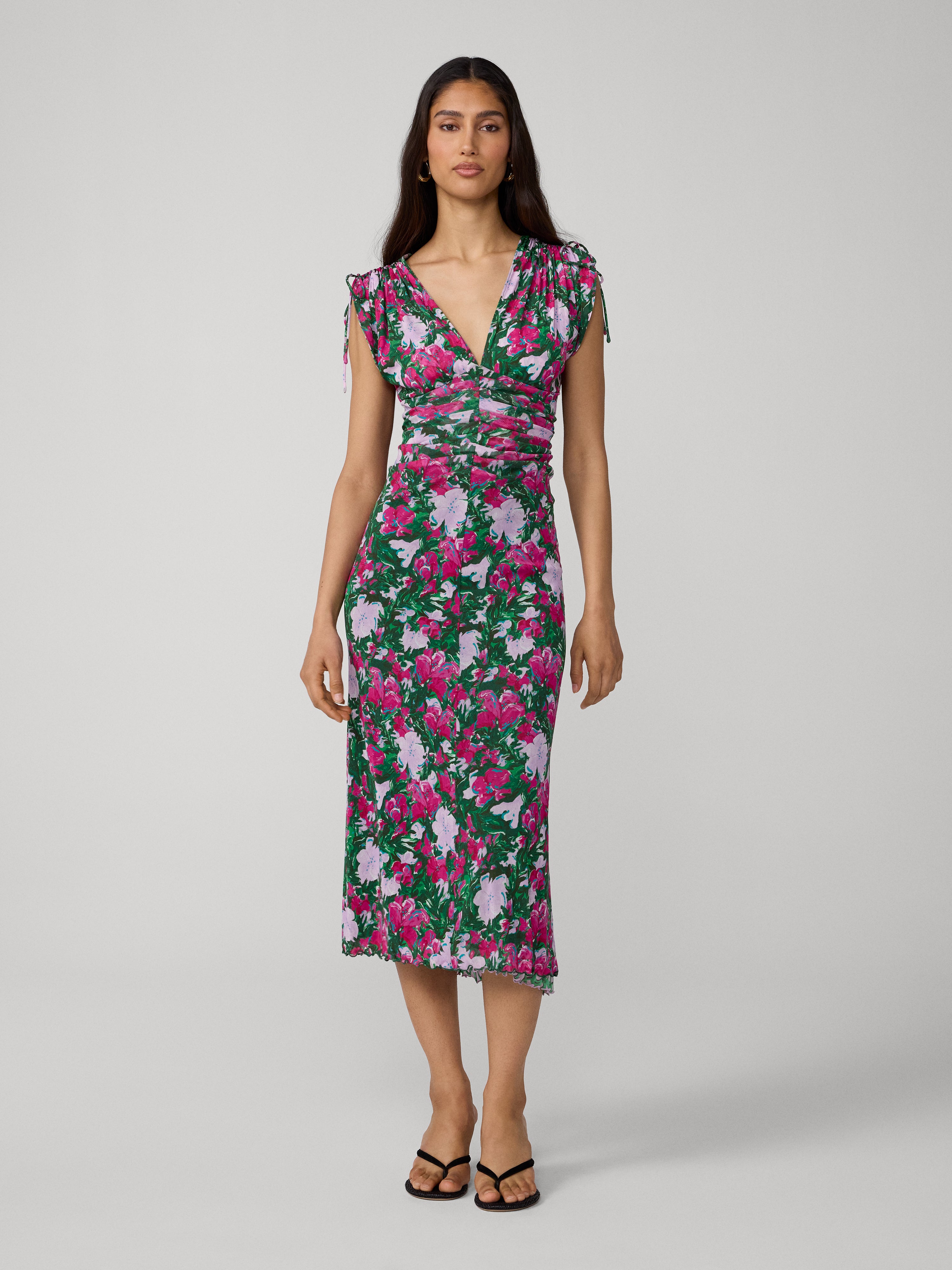 ELLA DRESS
