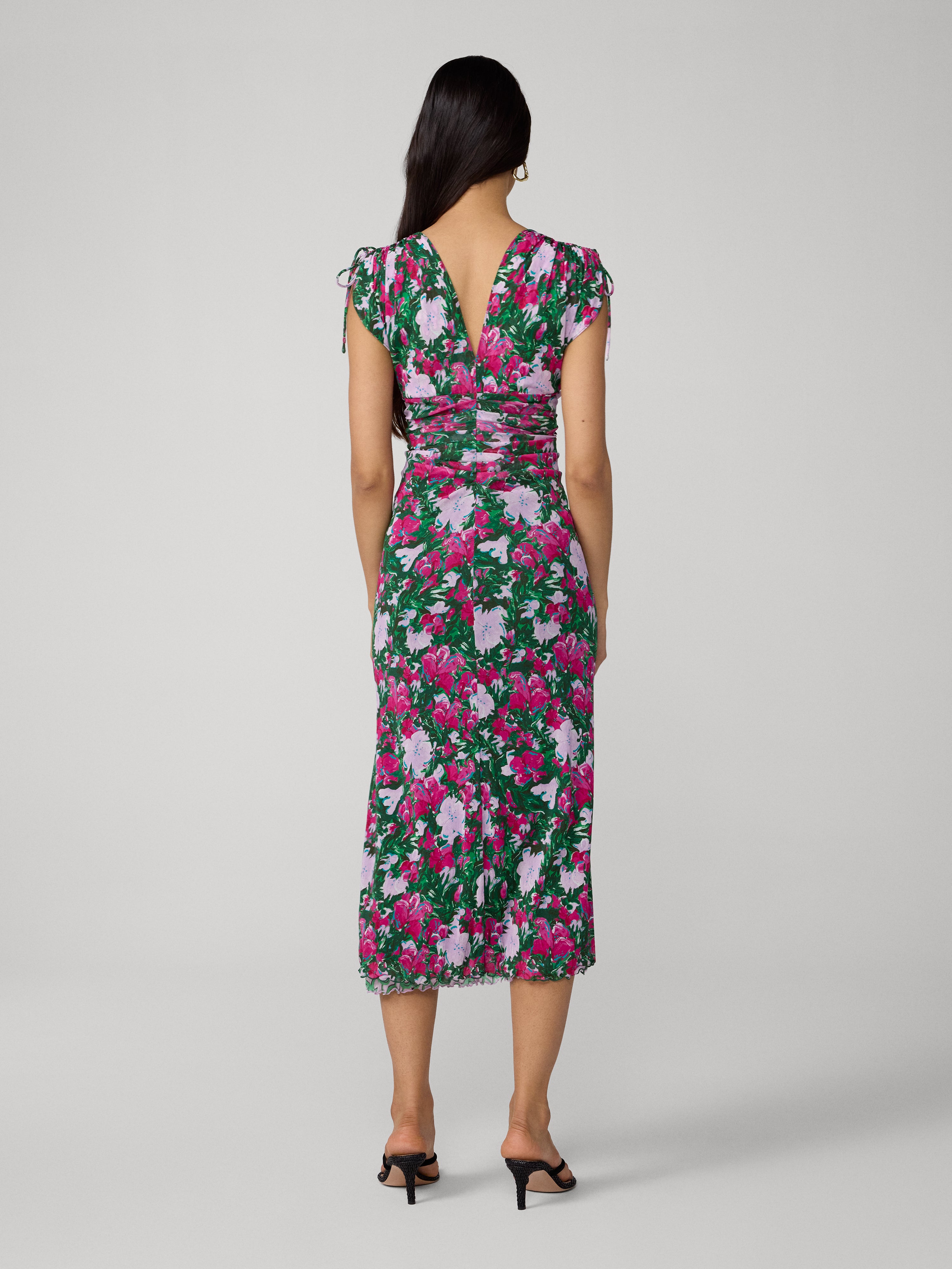 ELLA DRESS