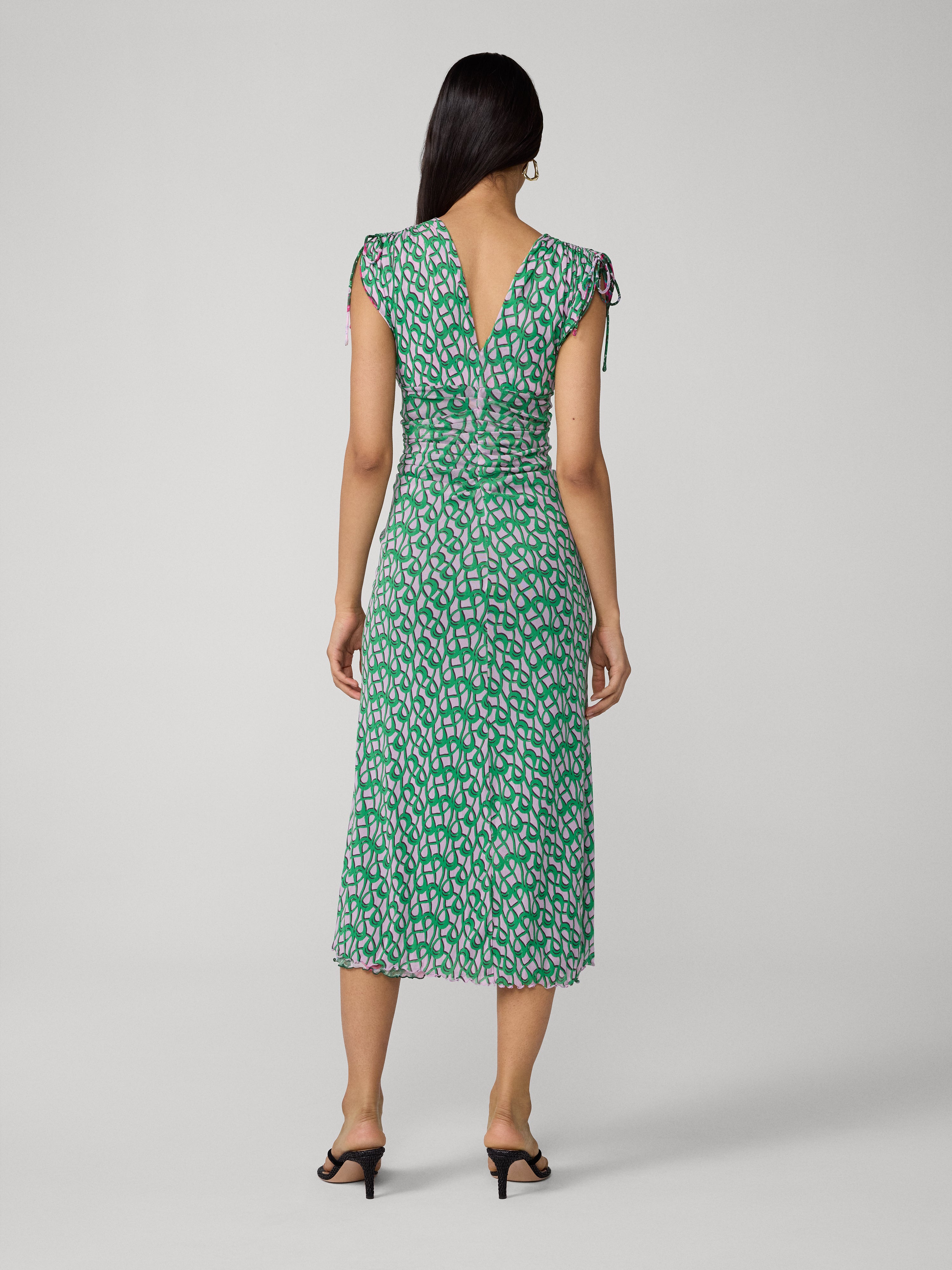 ELLA DRESS