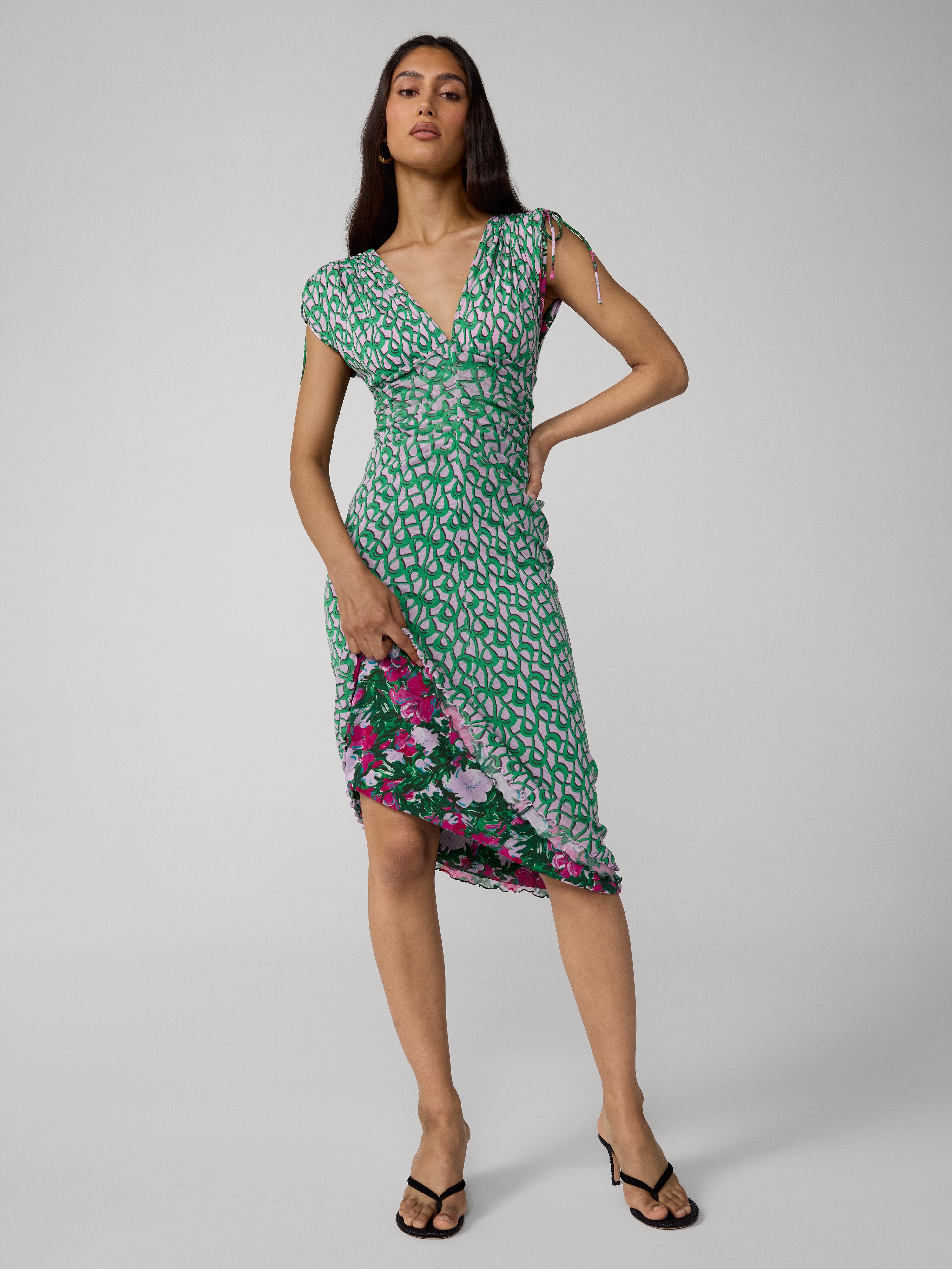 ELLA DRESS