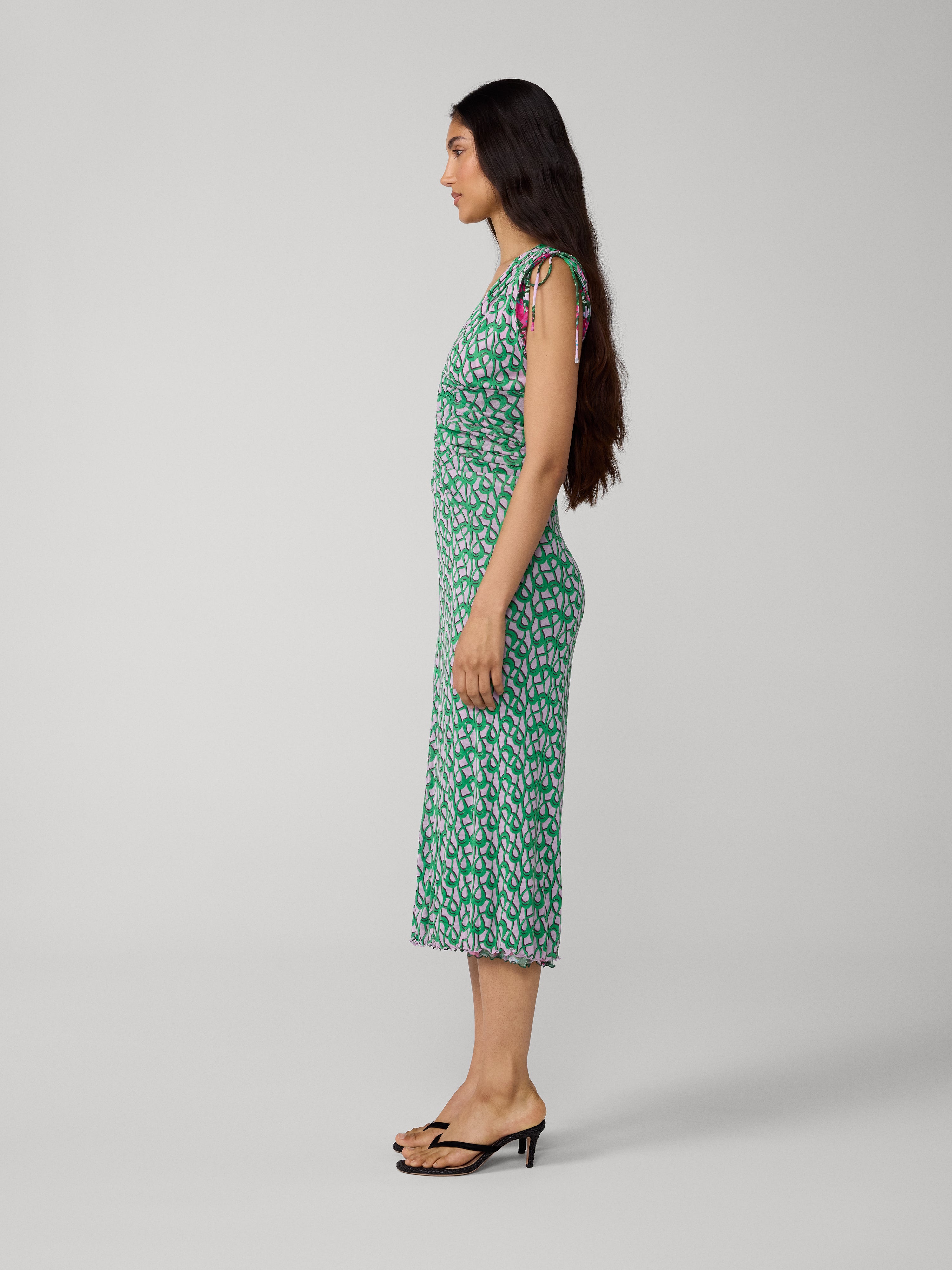 ELLA DRESS