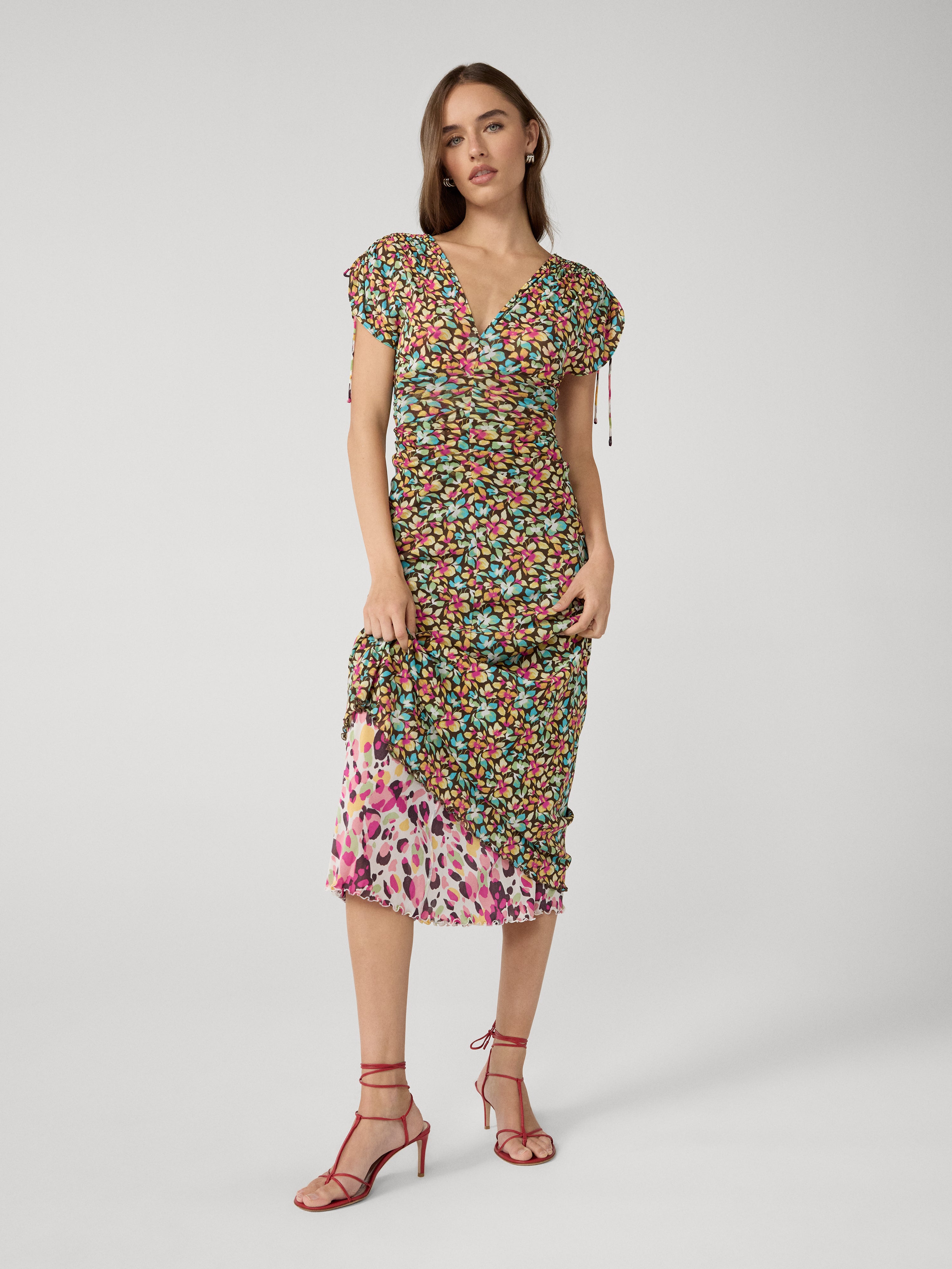 ELLA DRESS