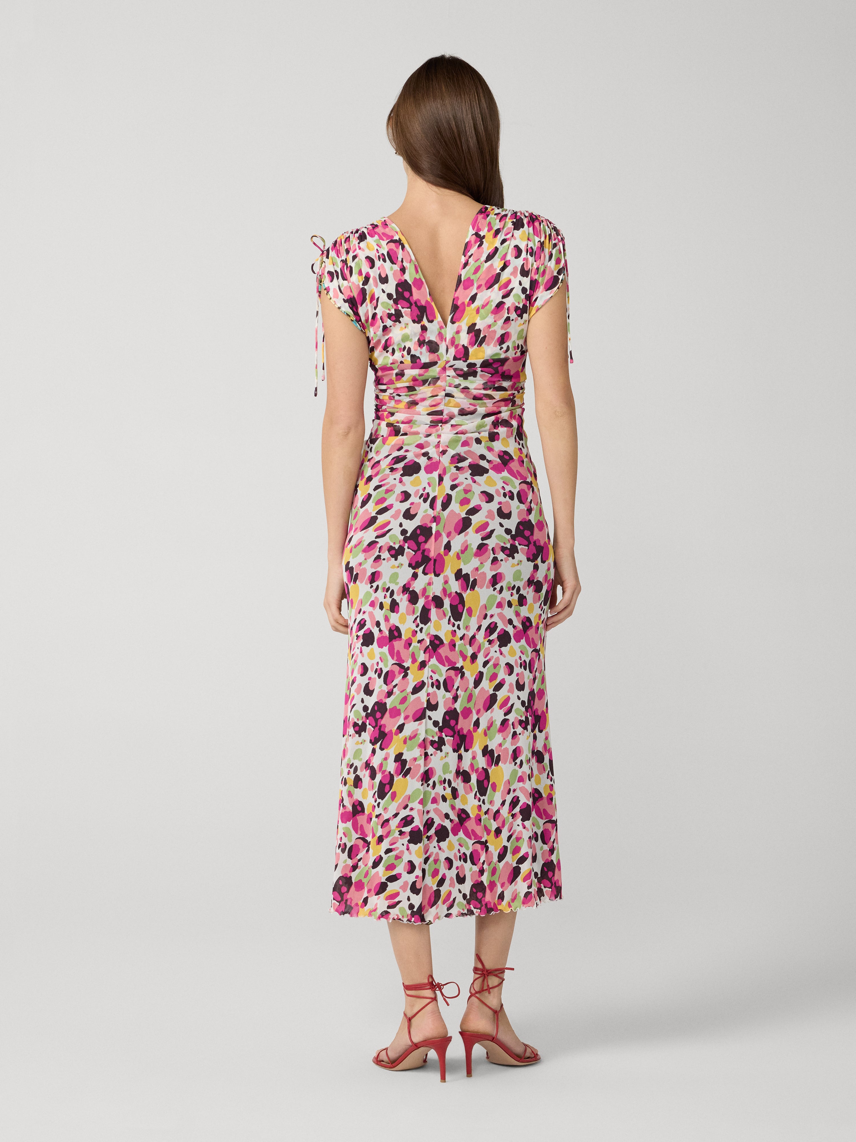 ELLA DRESS