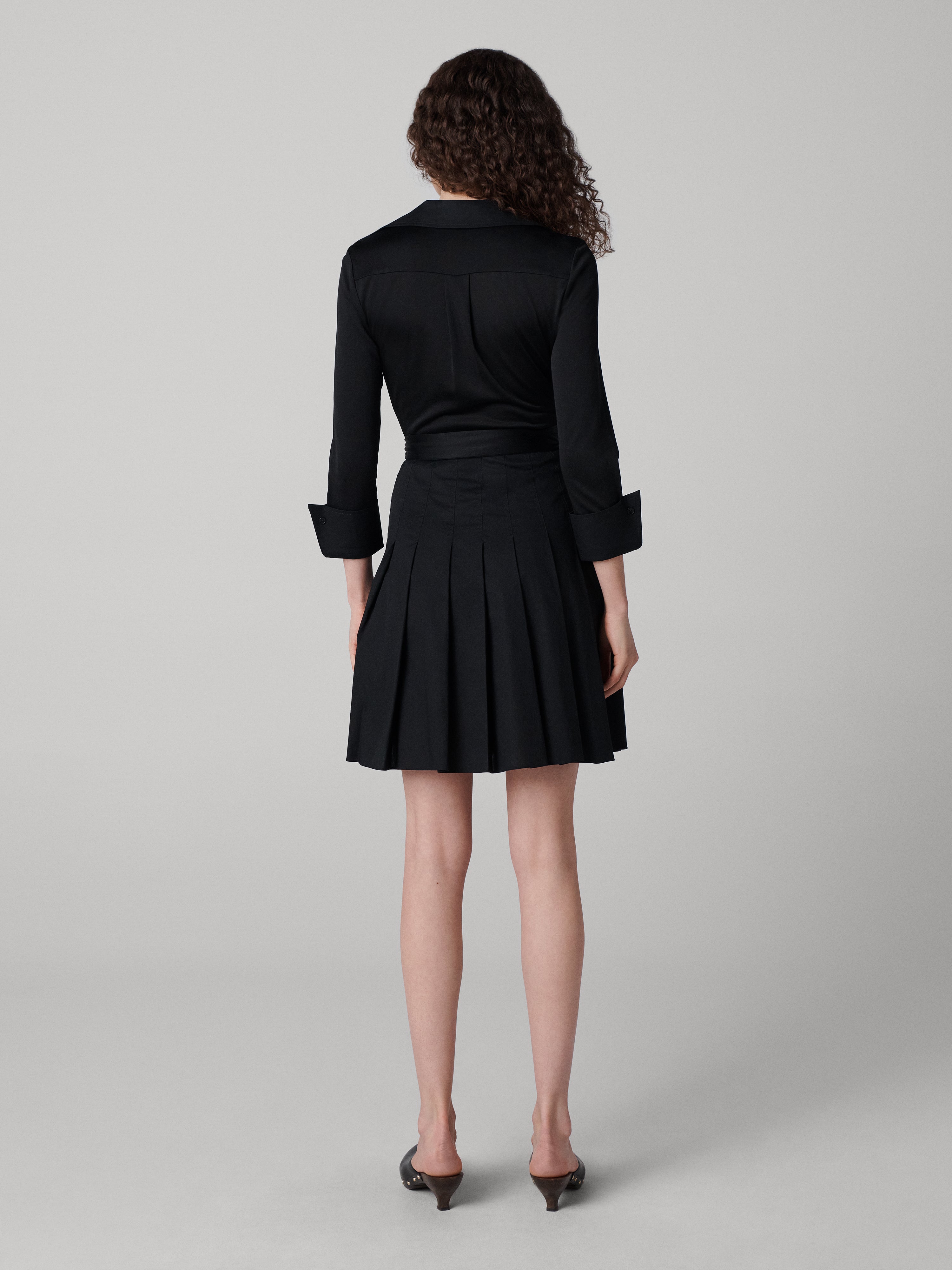 JOAN DRESS