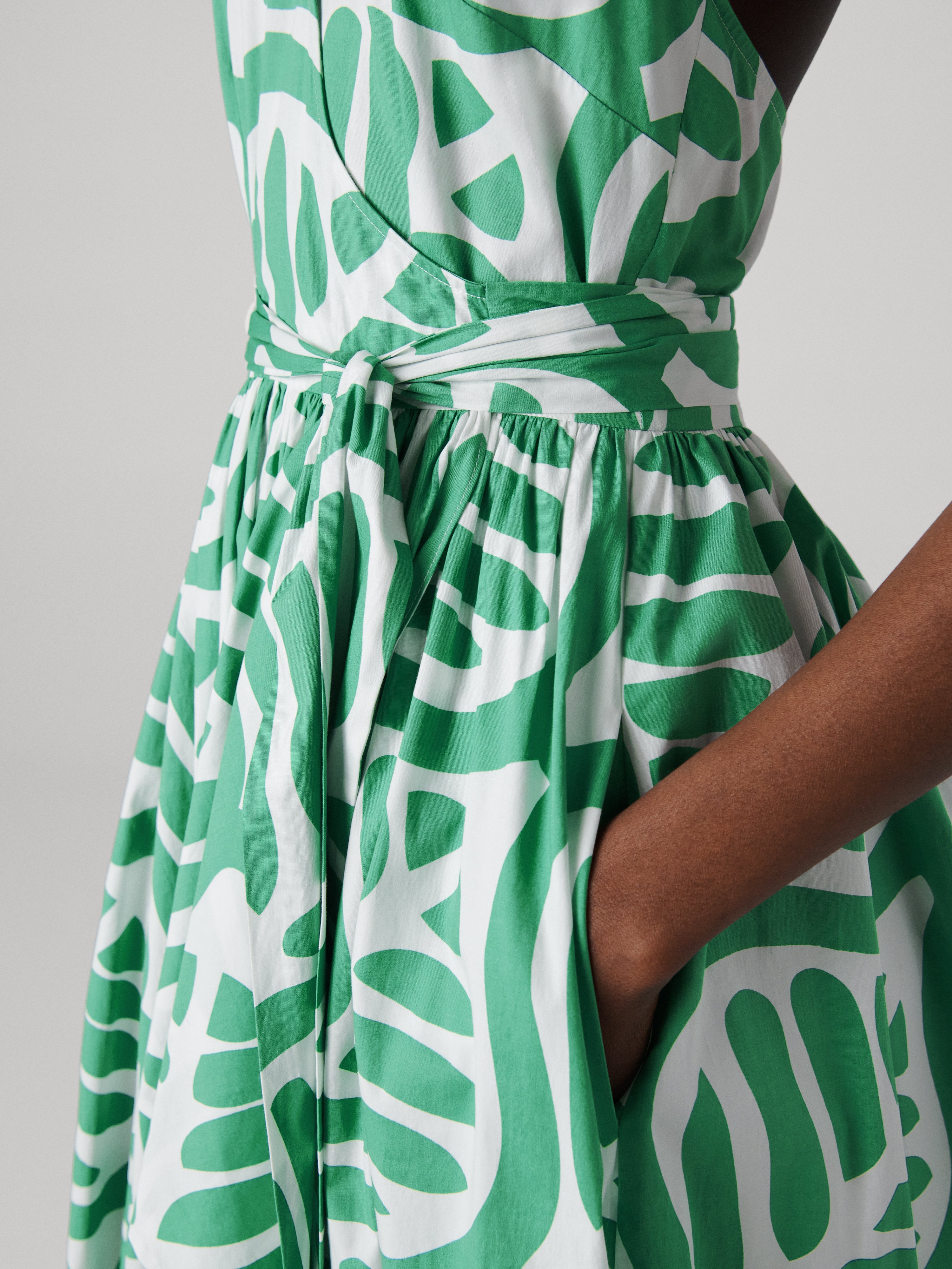 NOVA DRESS