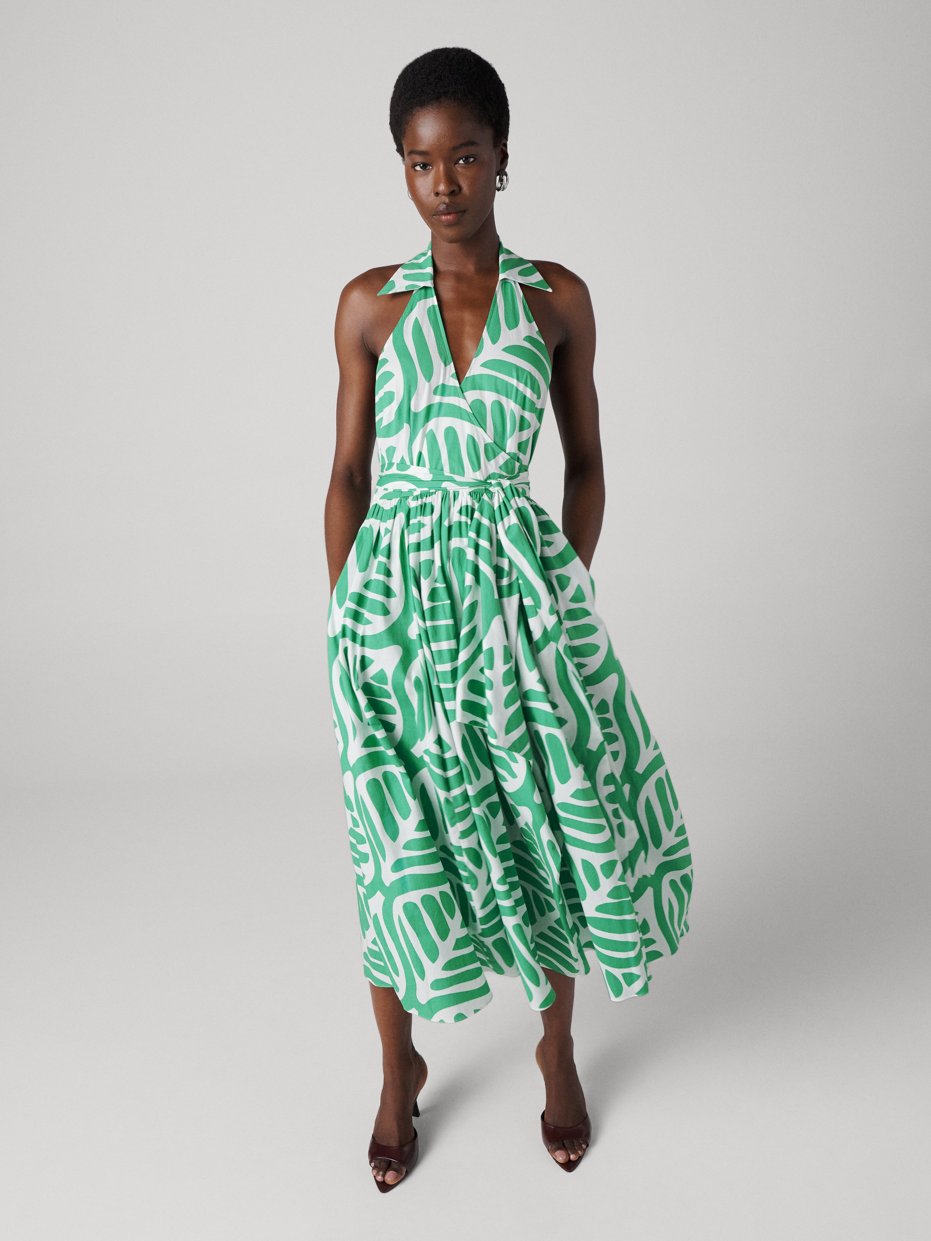 NOVA DRESS