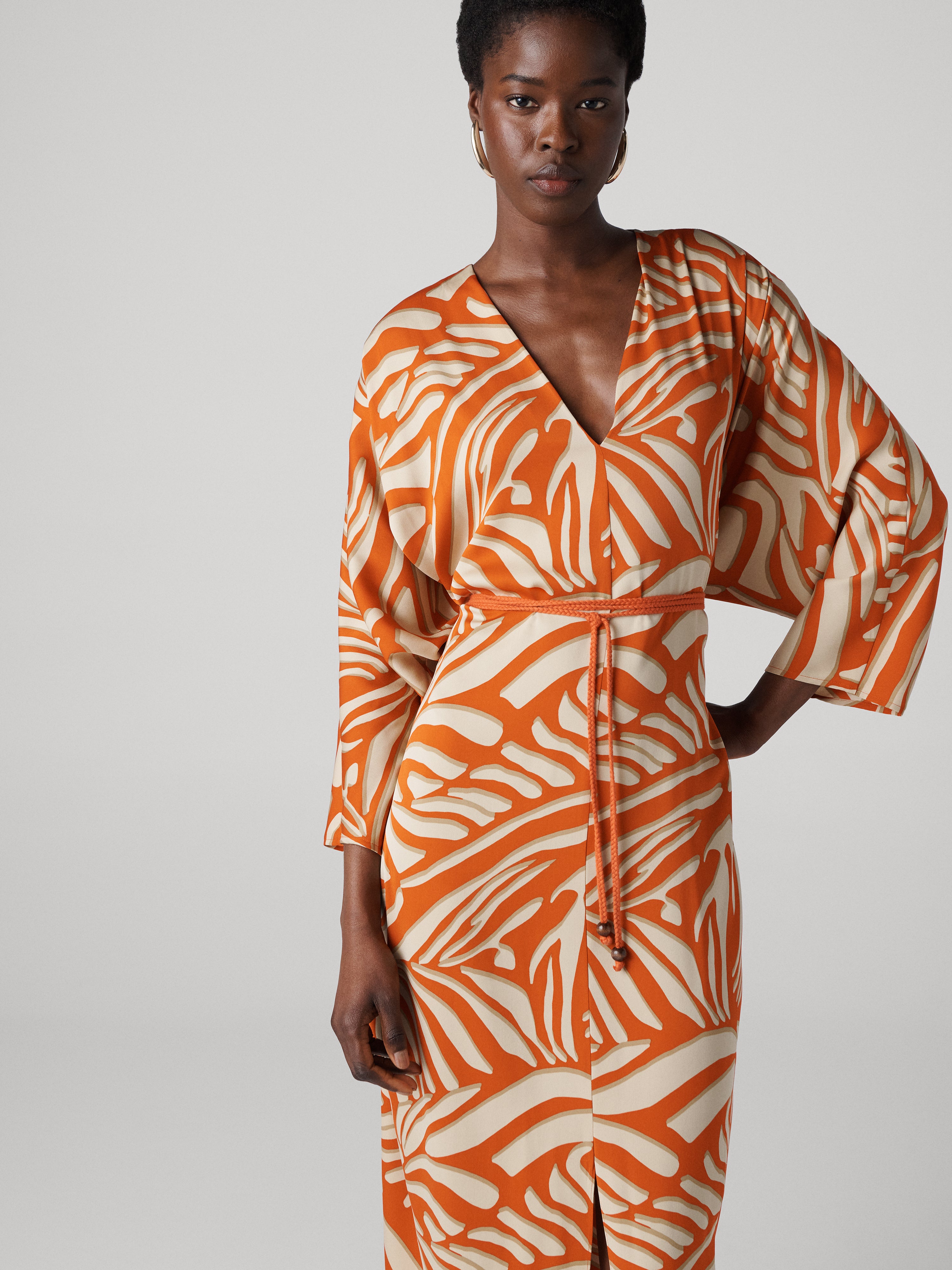 SADIE DRESS