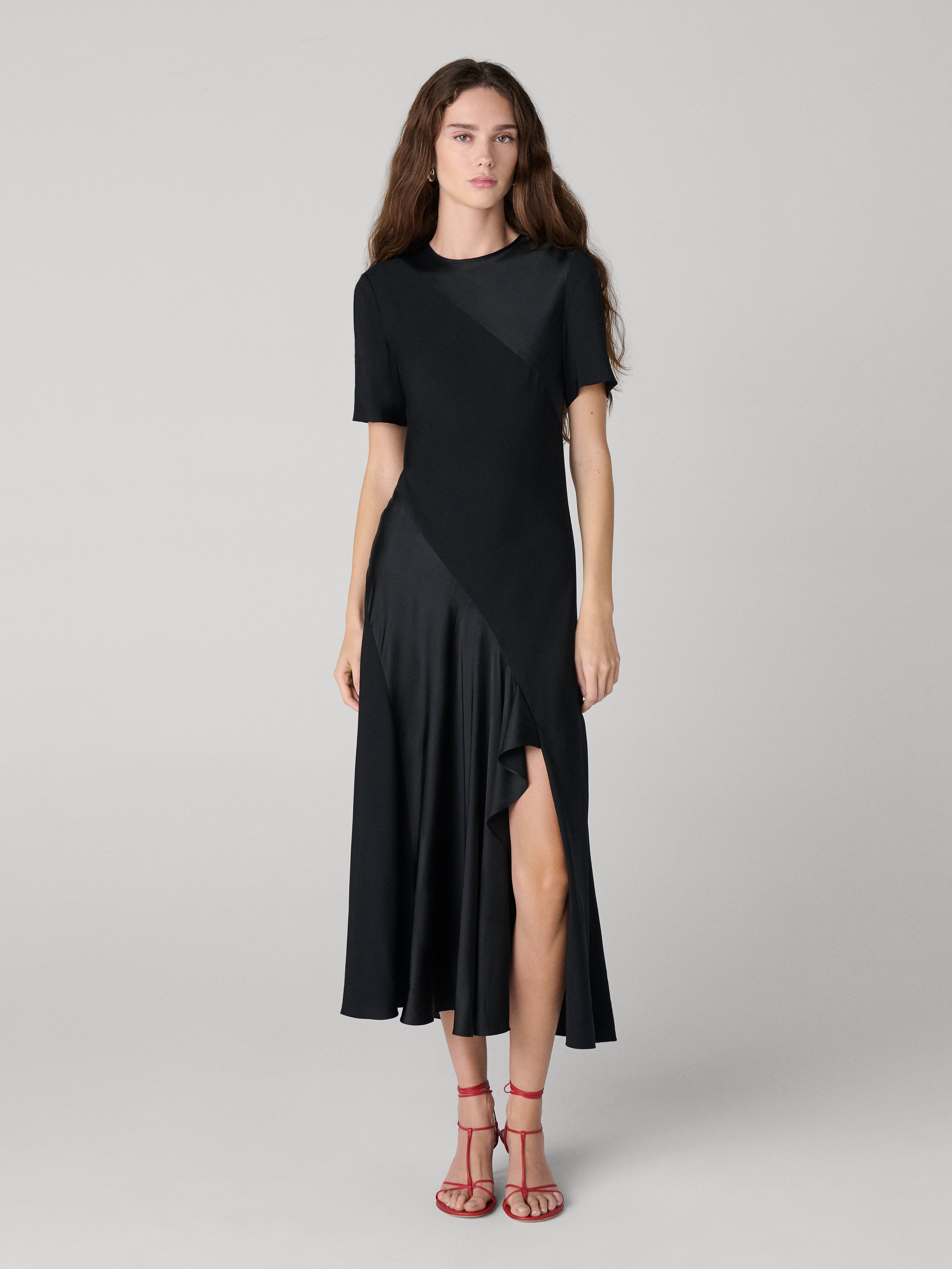Araminta Dress