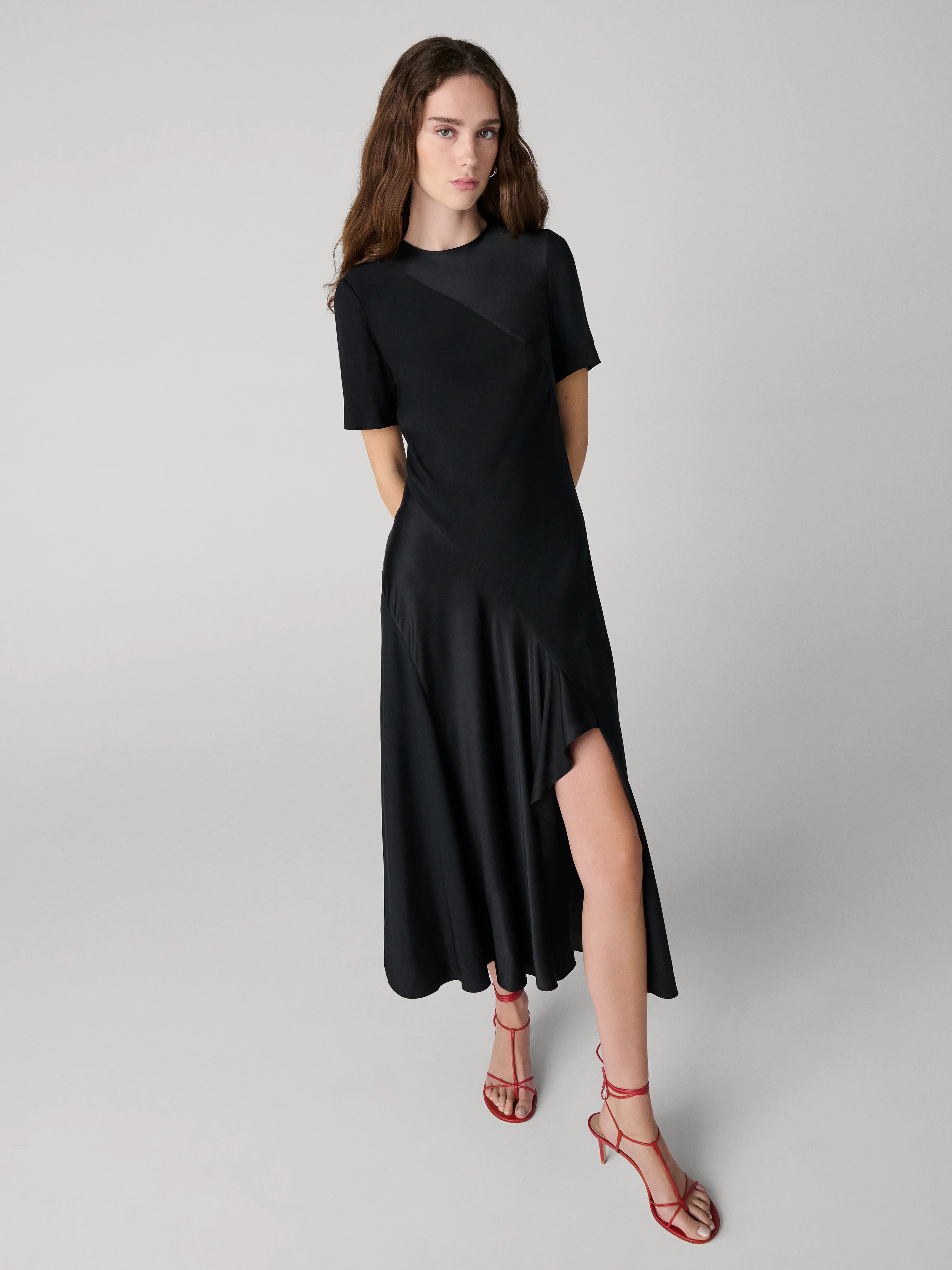 Araminta Dress