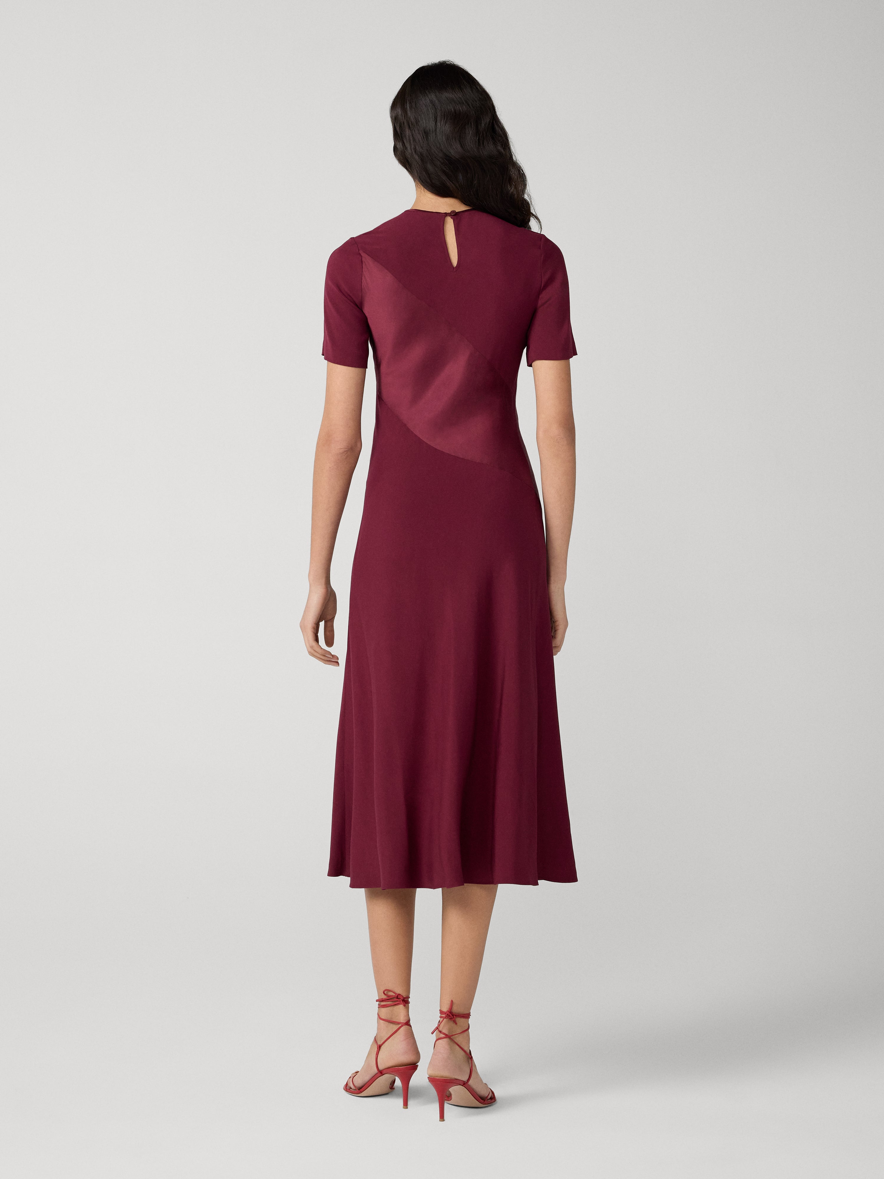 Araminta Dress